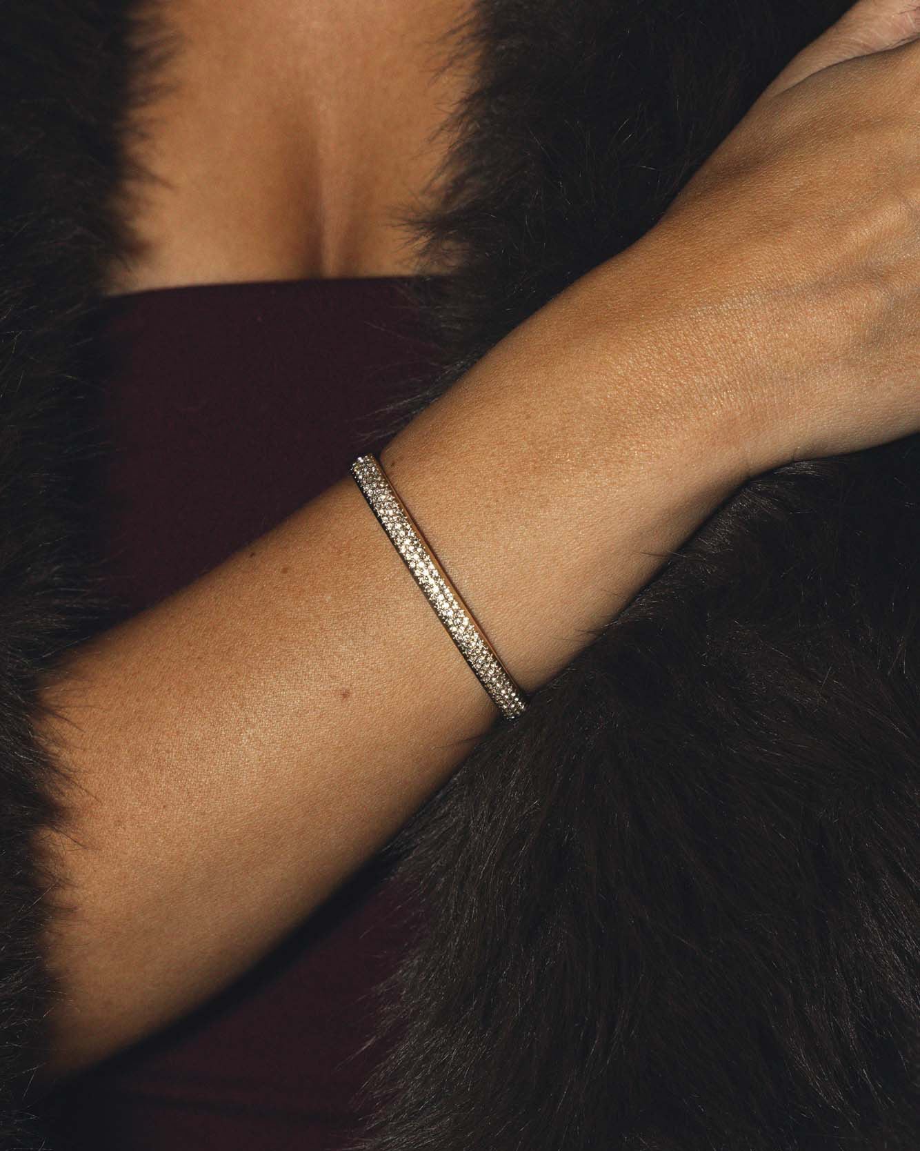 Margit Bangle