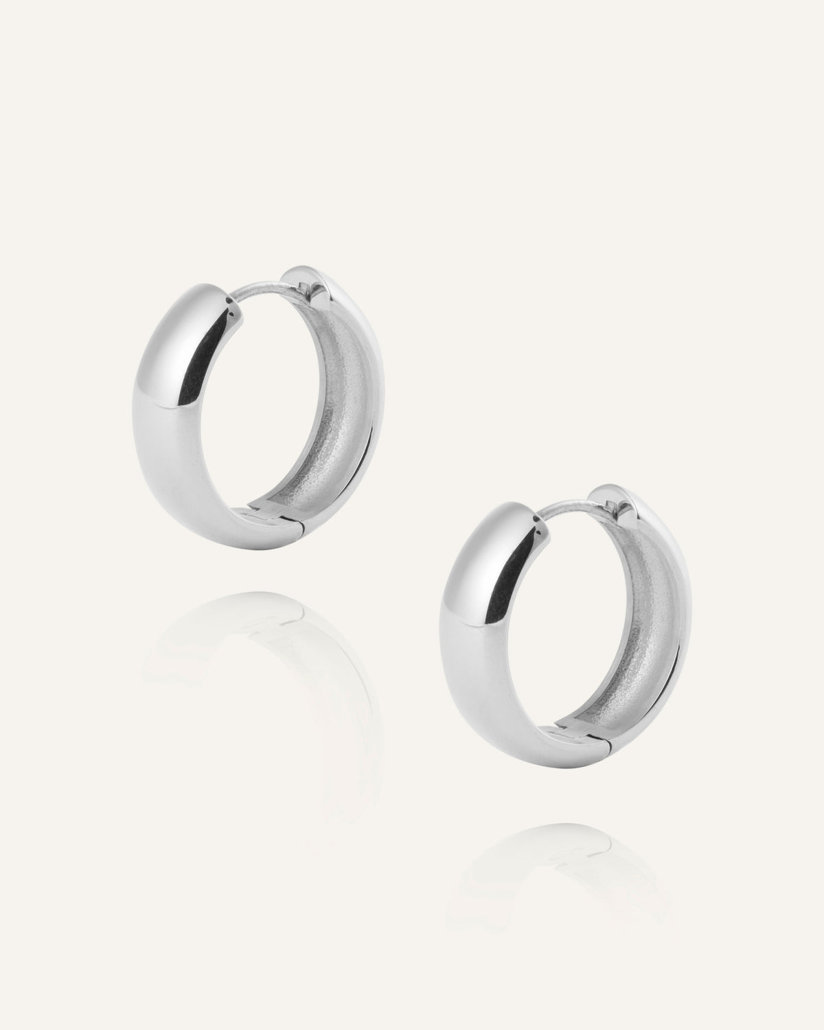 Brave Medium Hoops