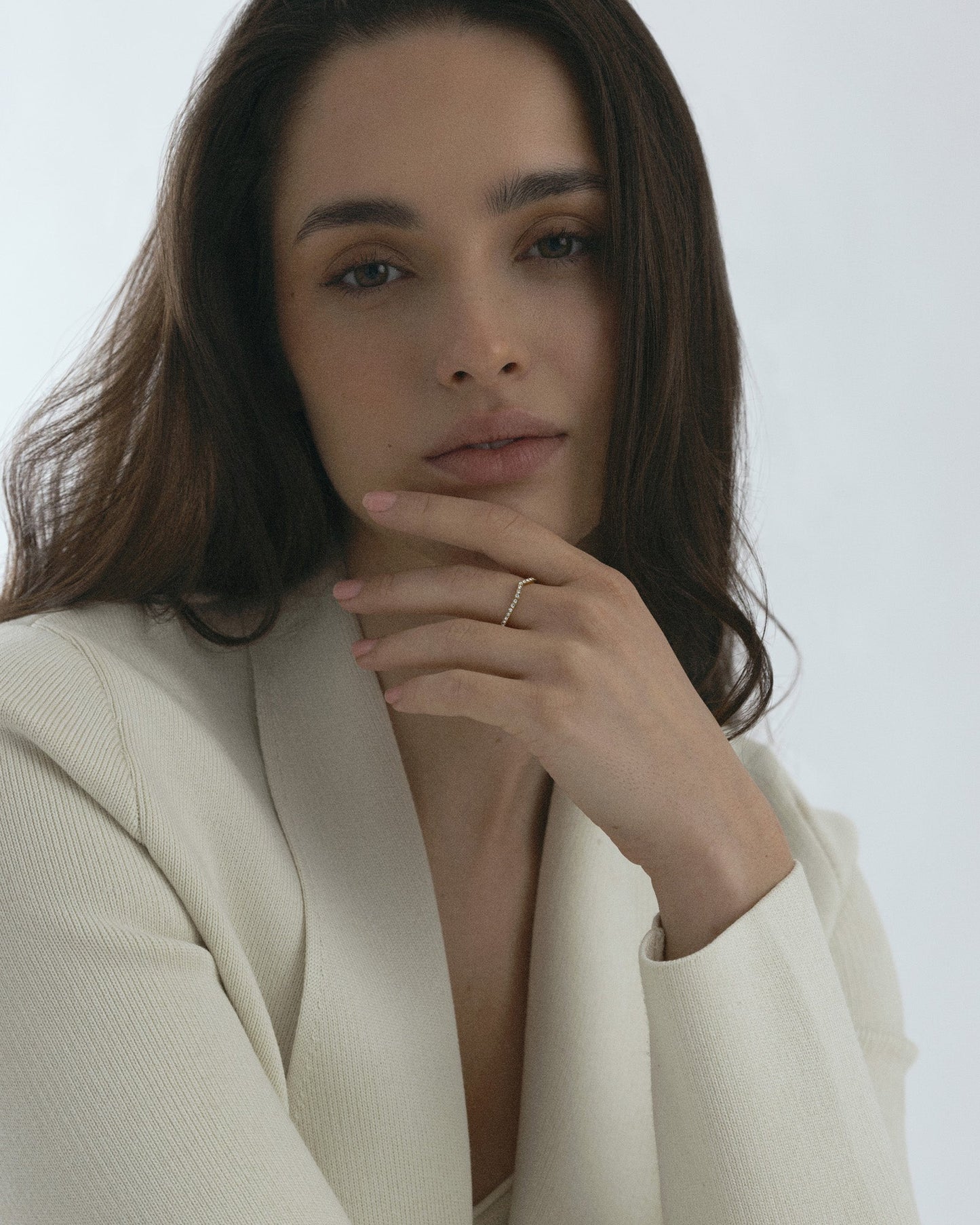 Brilliant Ring