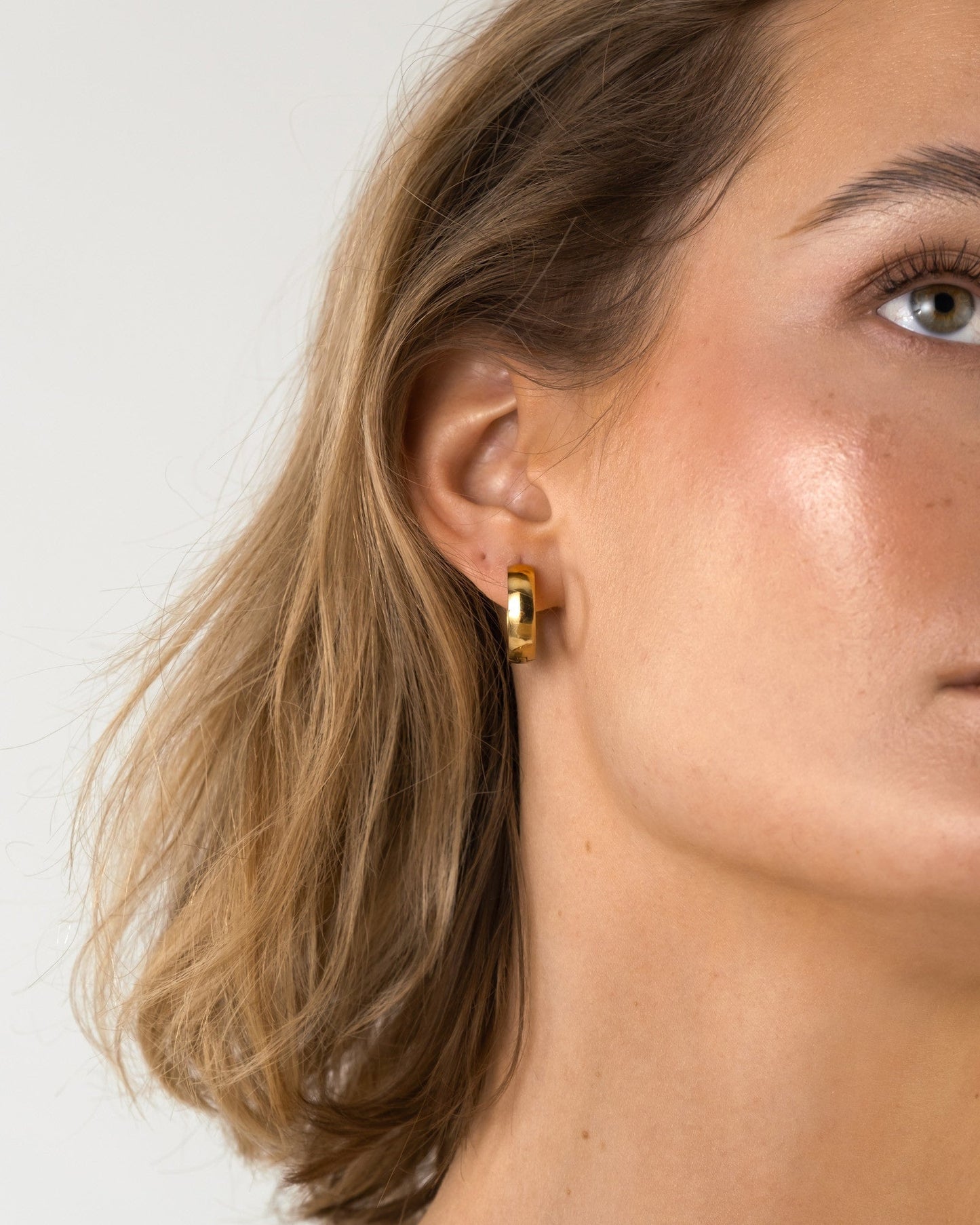 Chunky Hoops Large