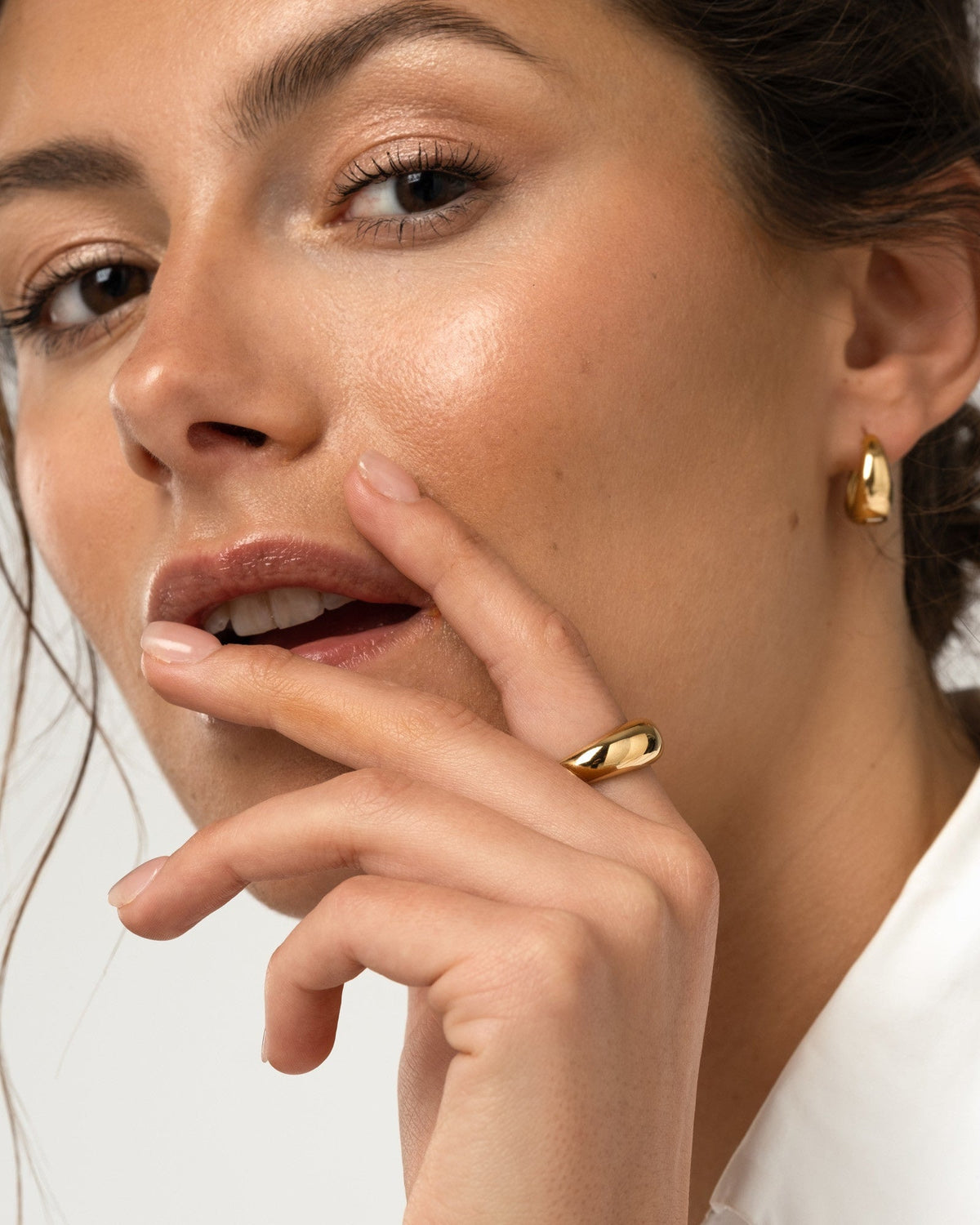 Bold Ring