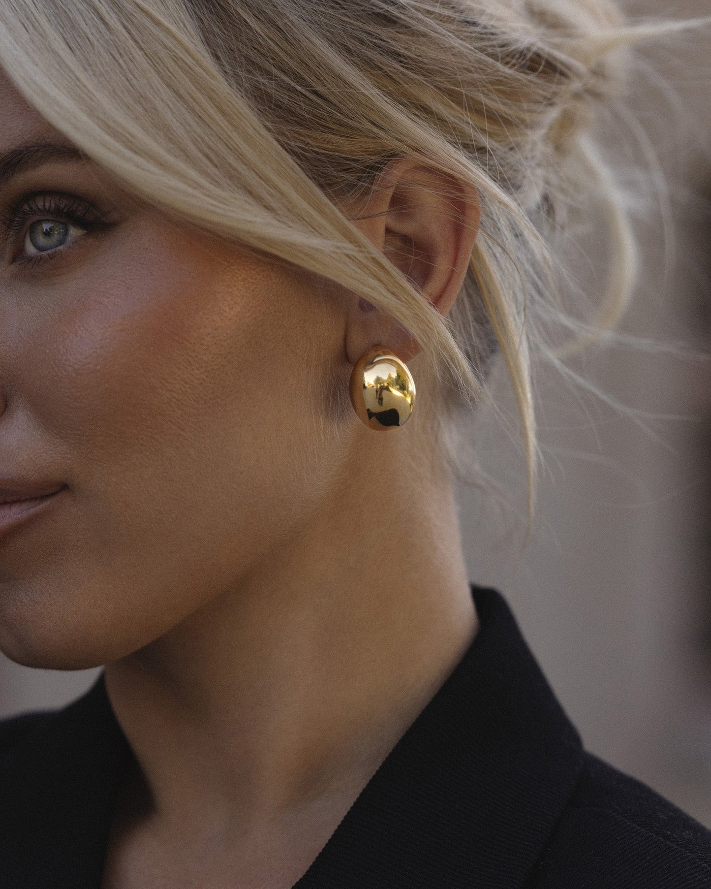 Sally Earring