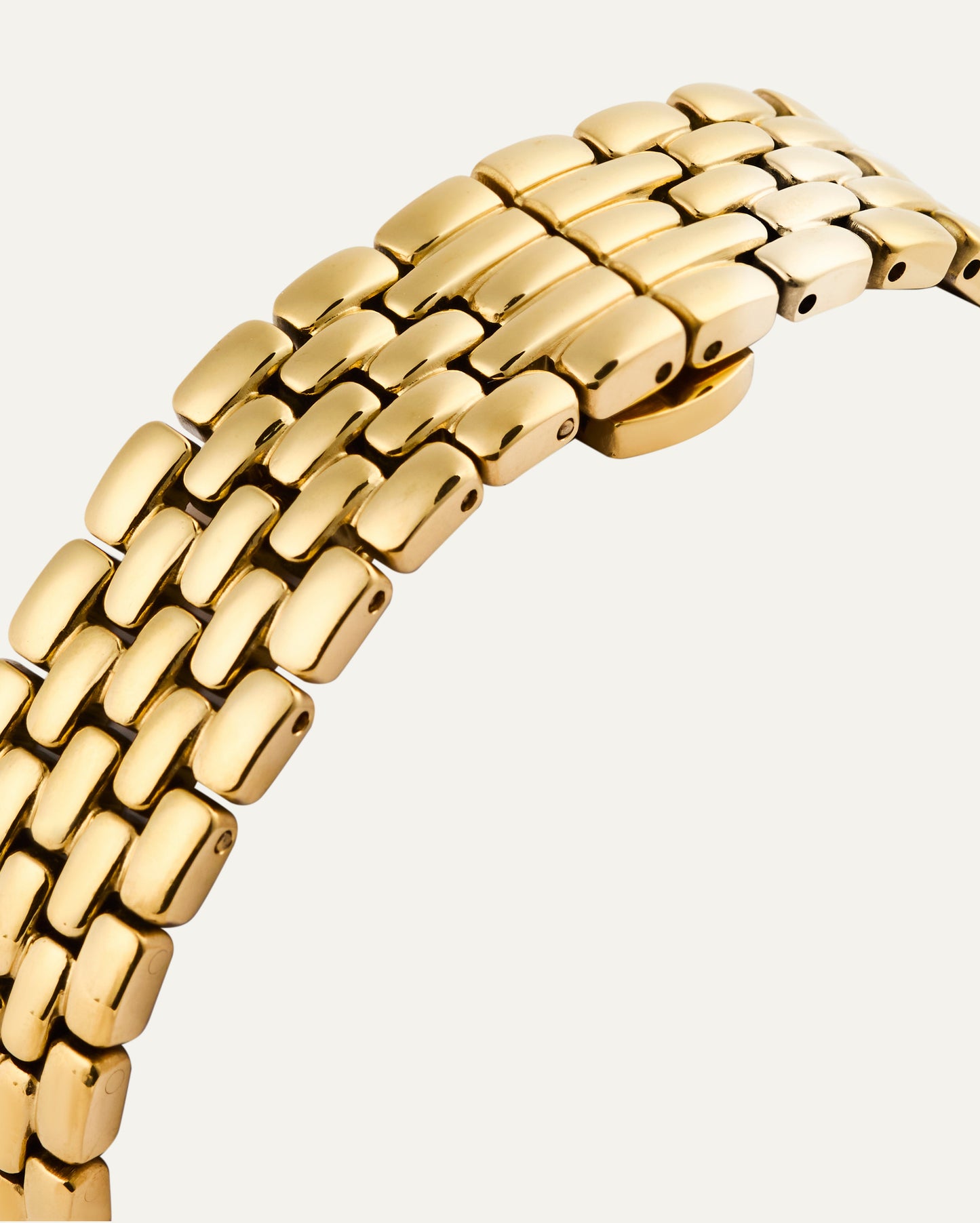 Eternal Noir Watch