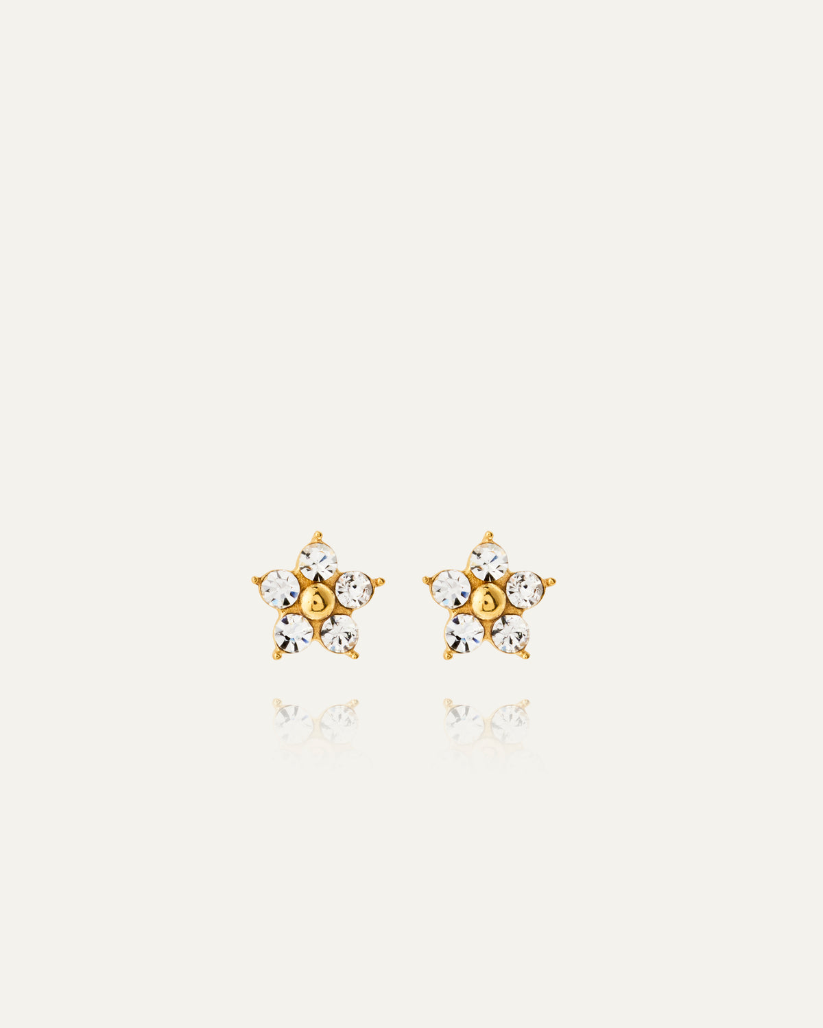 Flora Studs