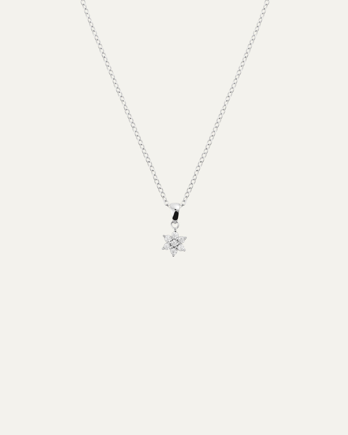 Flora Necklace