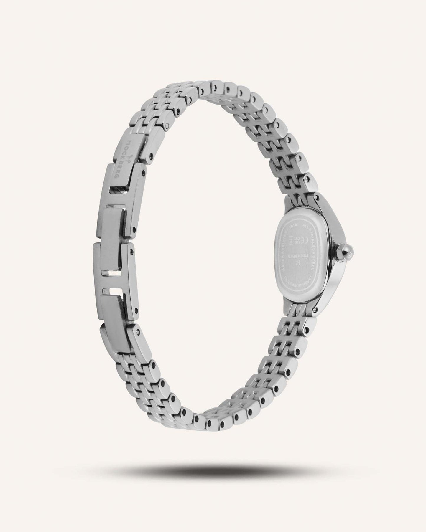 Heritage Petite Watch