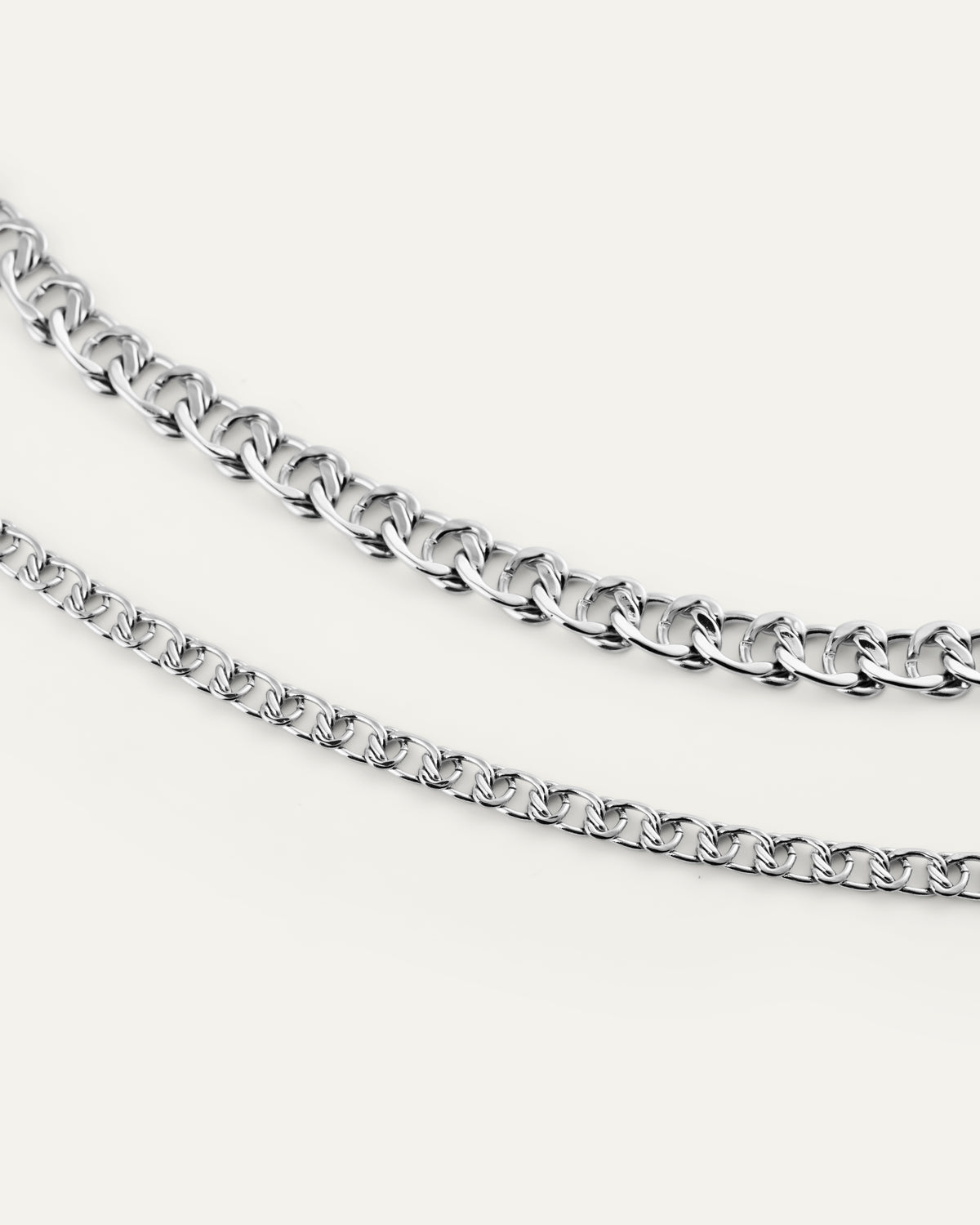 Infinity Necklace