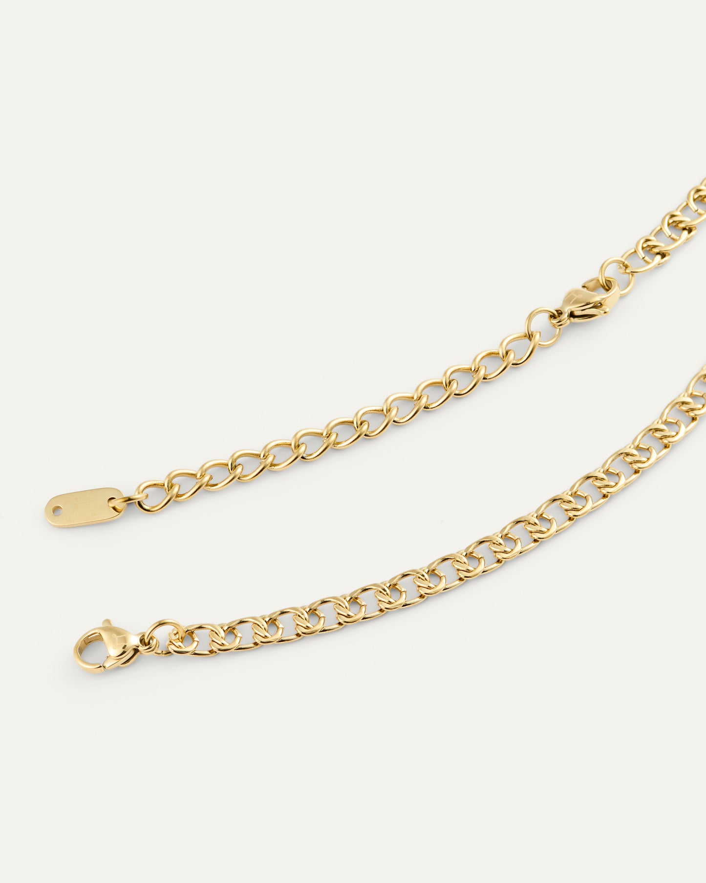 INFINITY NECKLACE