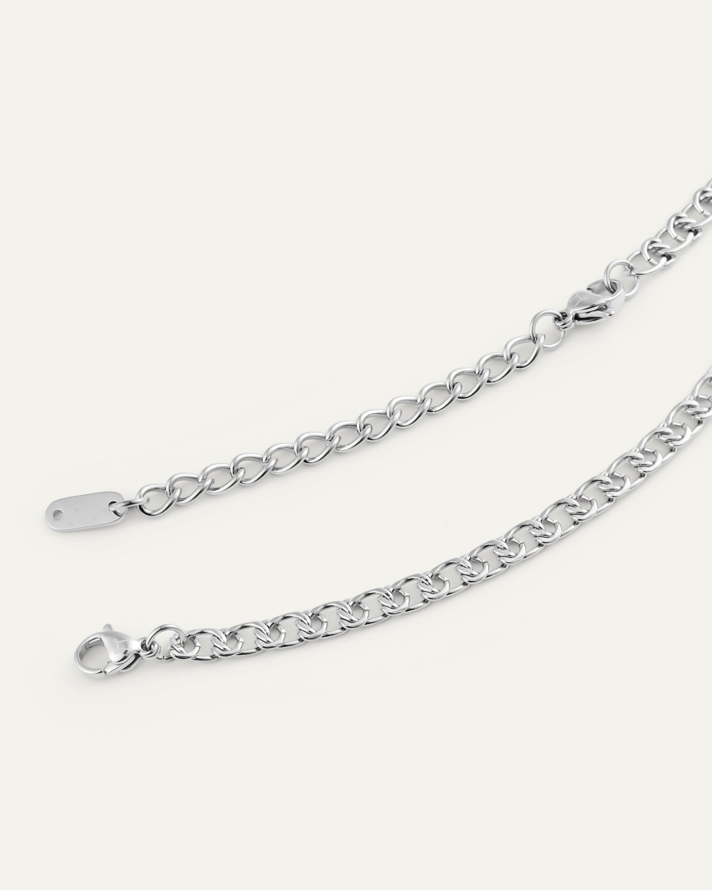 INFINITY NECKLACE