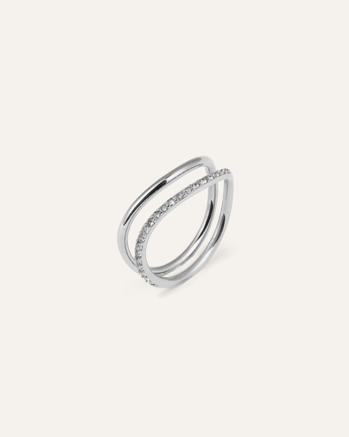 Lys Ring