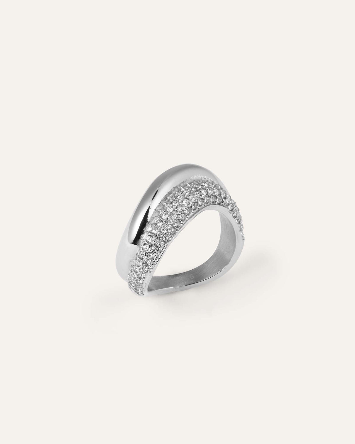 Sasha Ring