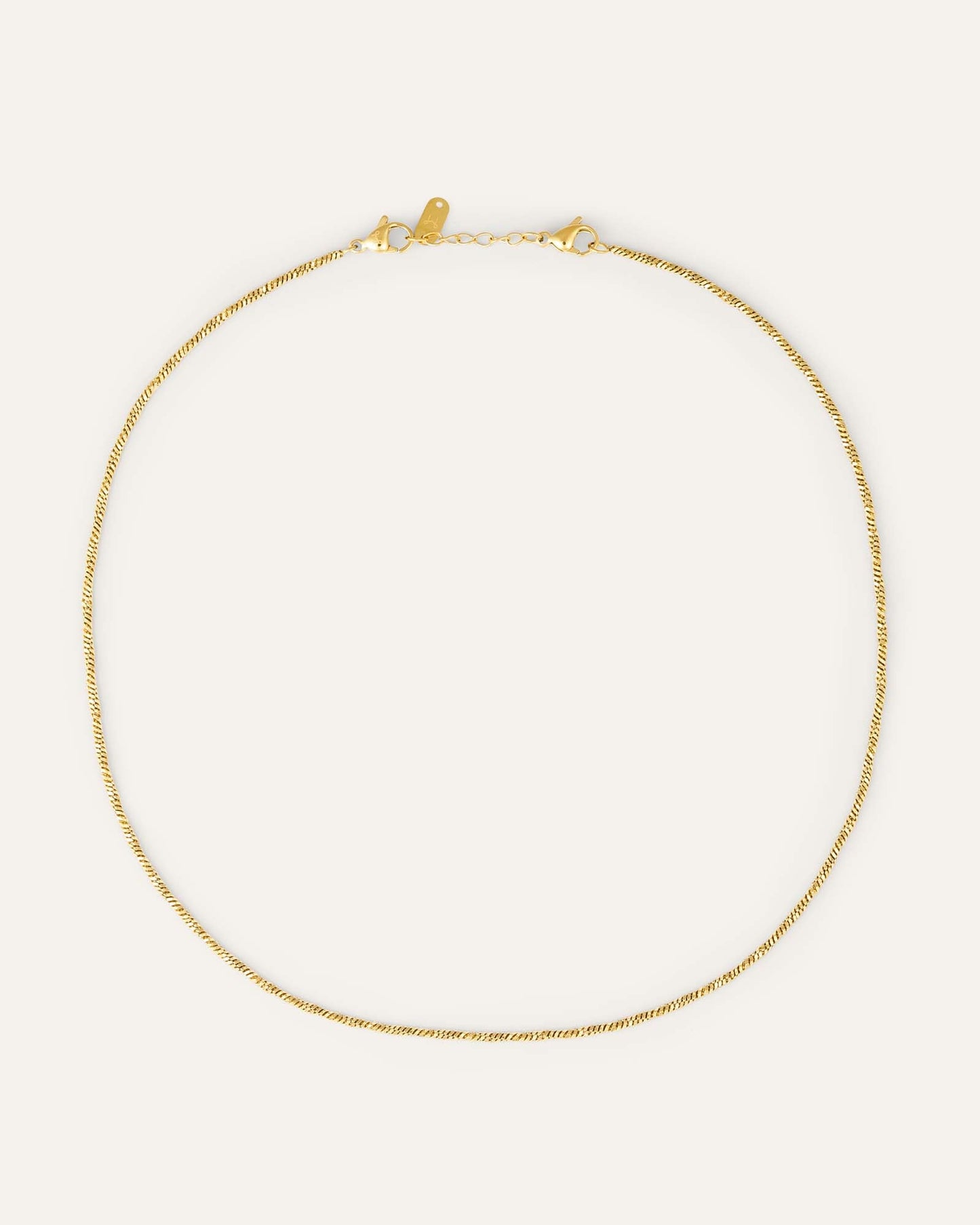 Sienna Necklace
