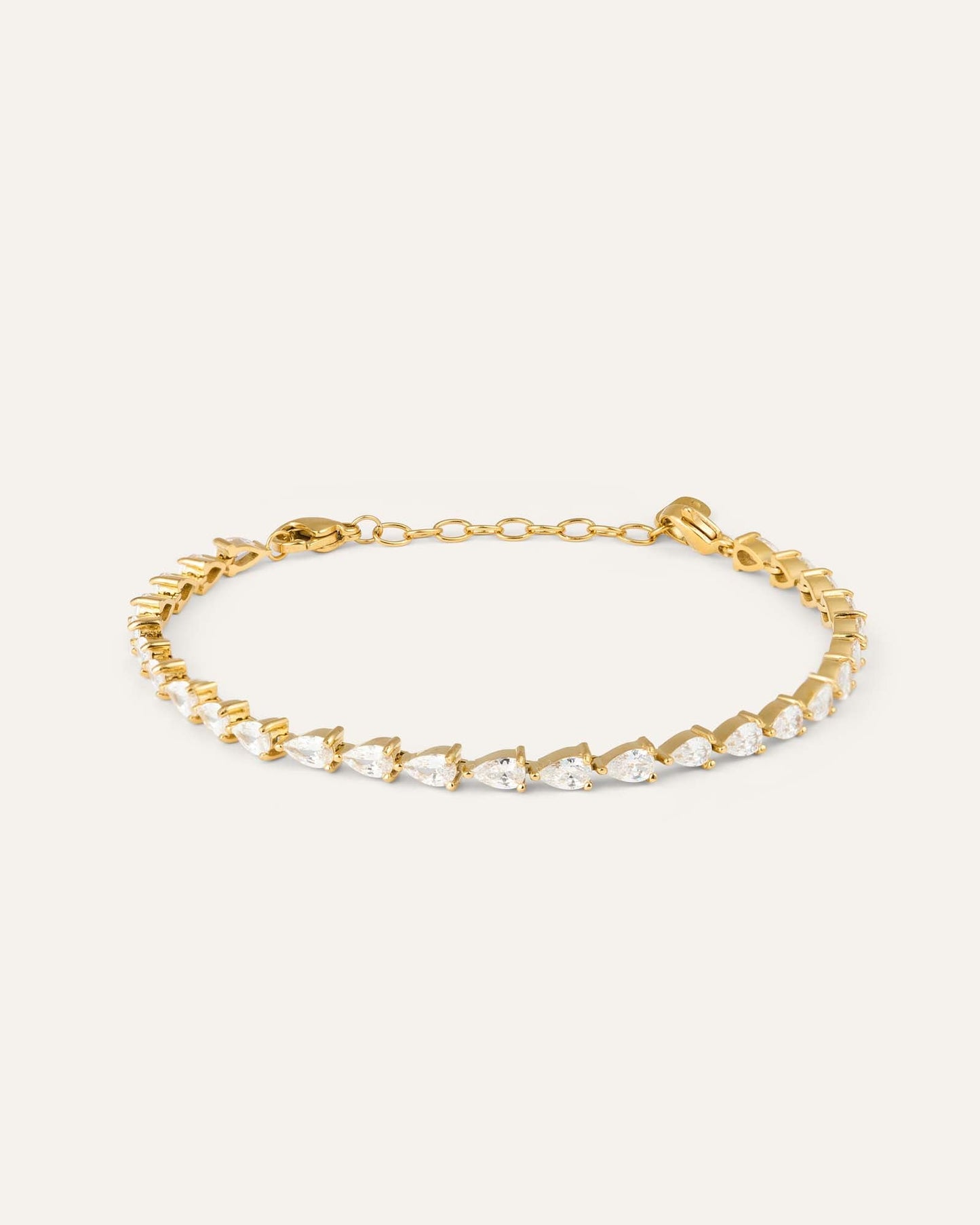 Zina Bracelet