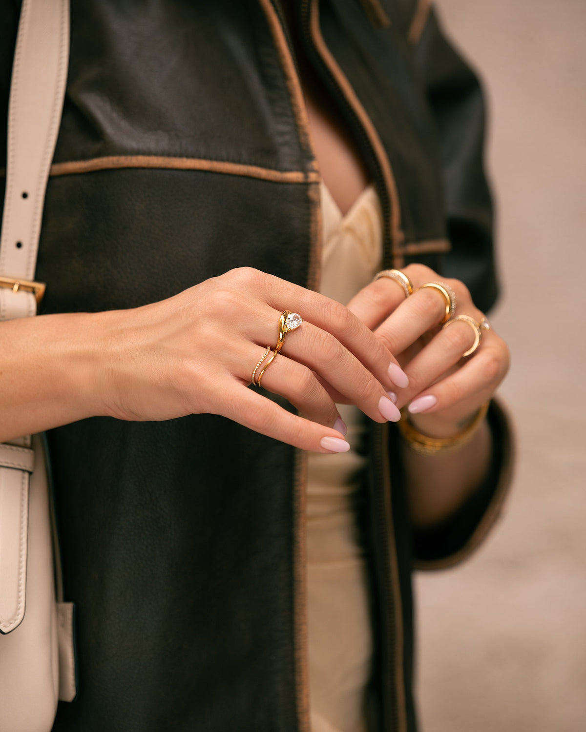 Amara Ring