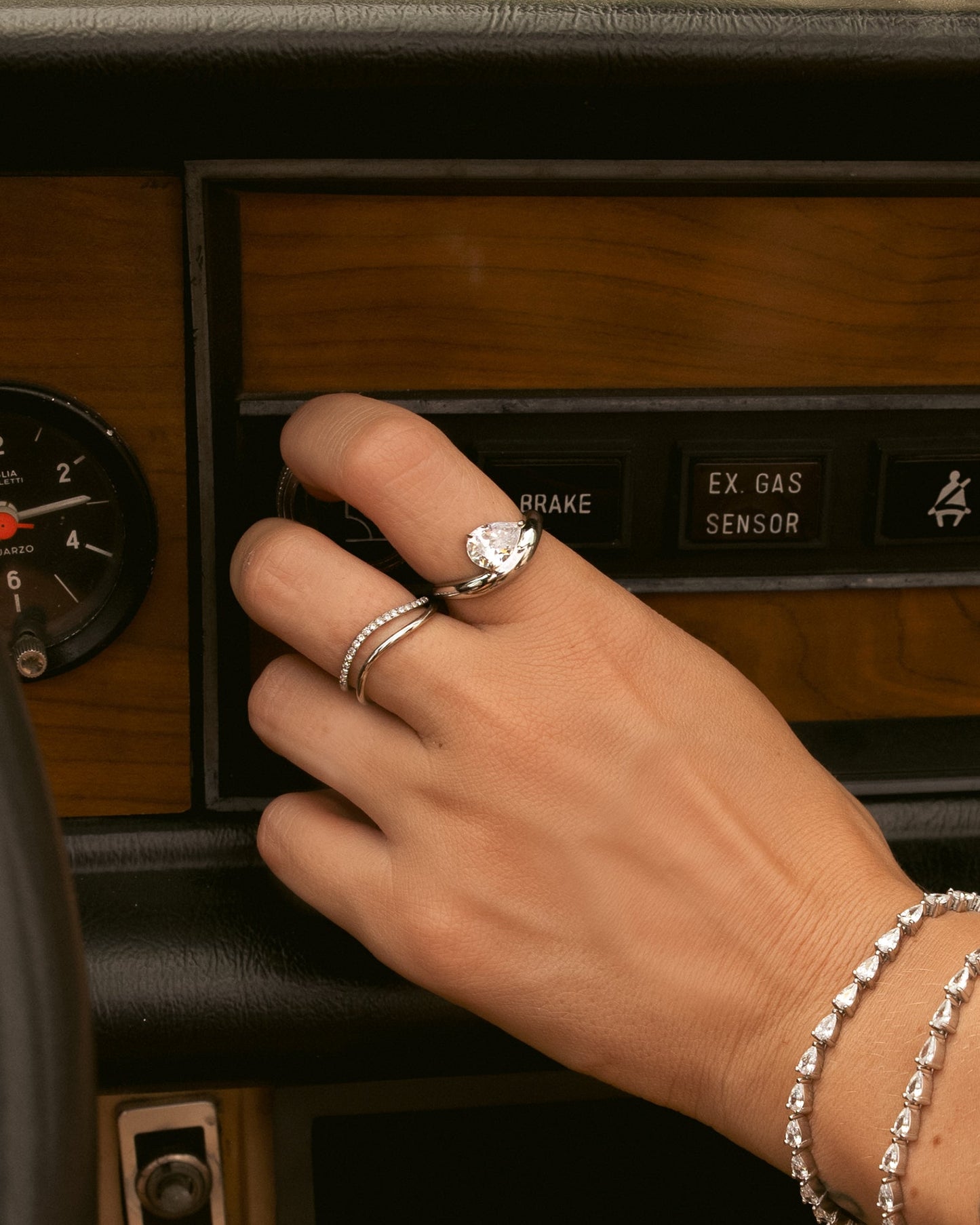 Amara Ring