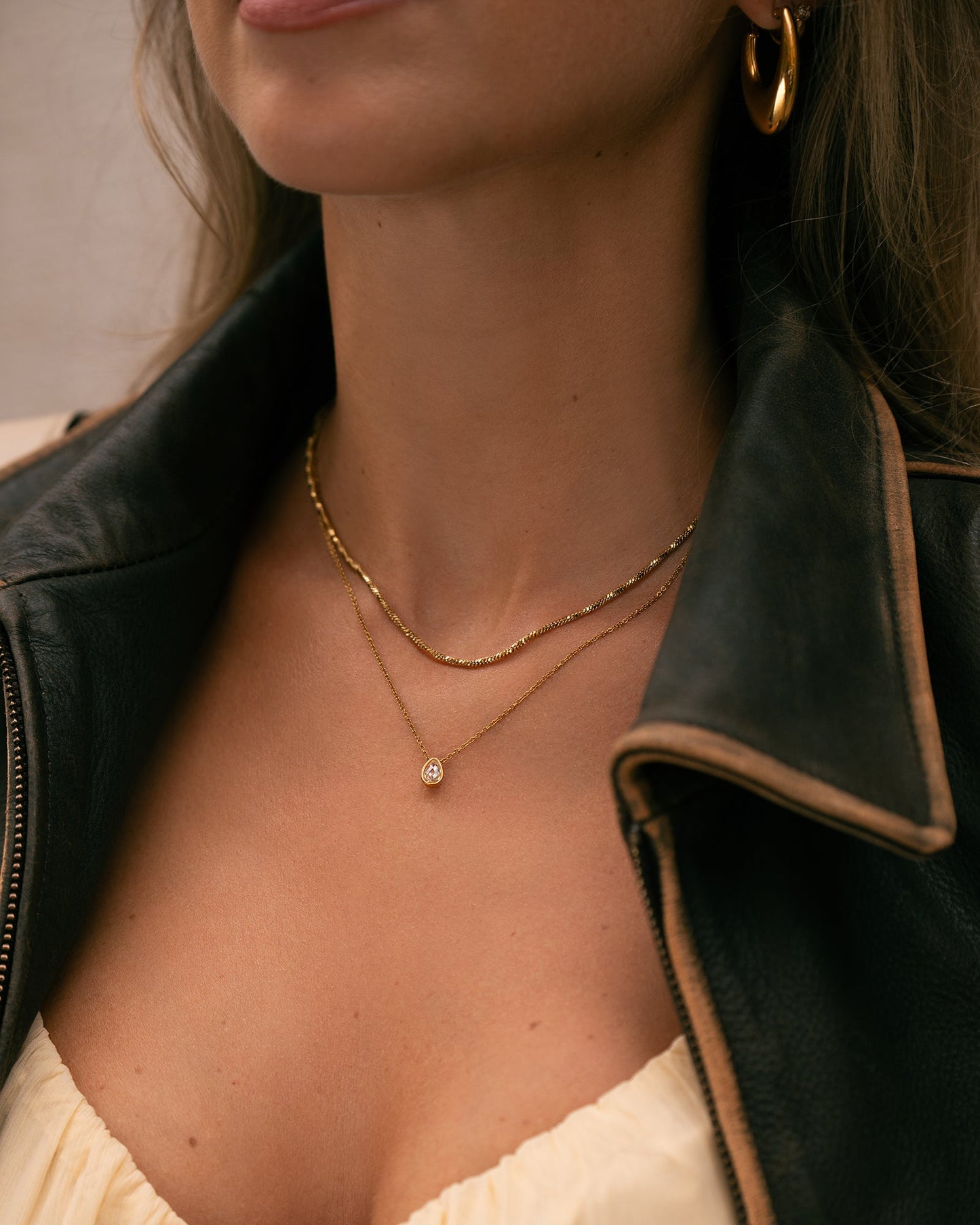 Sienna Necklace