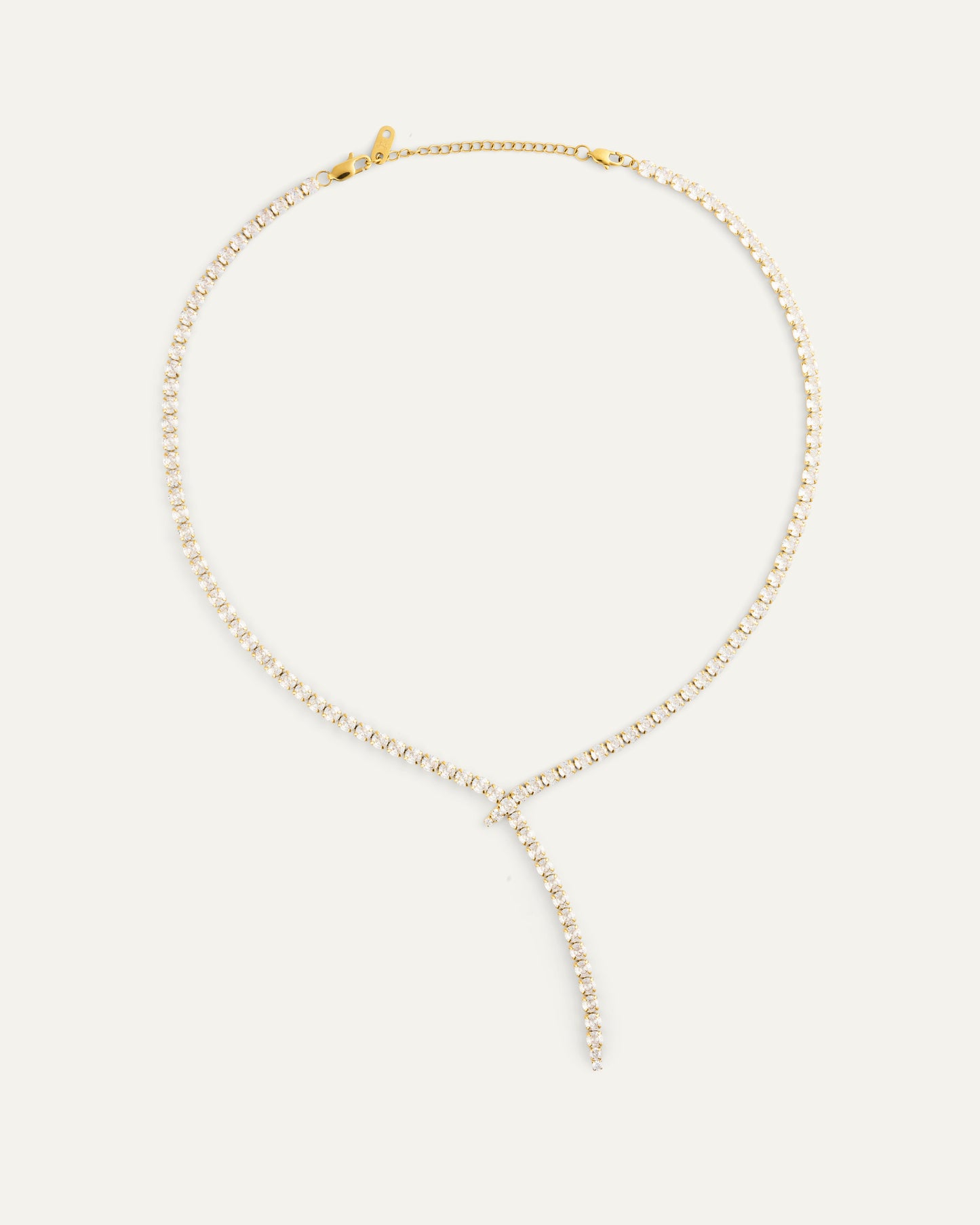 Alora Necklace