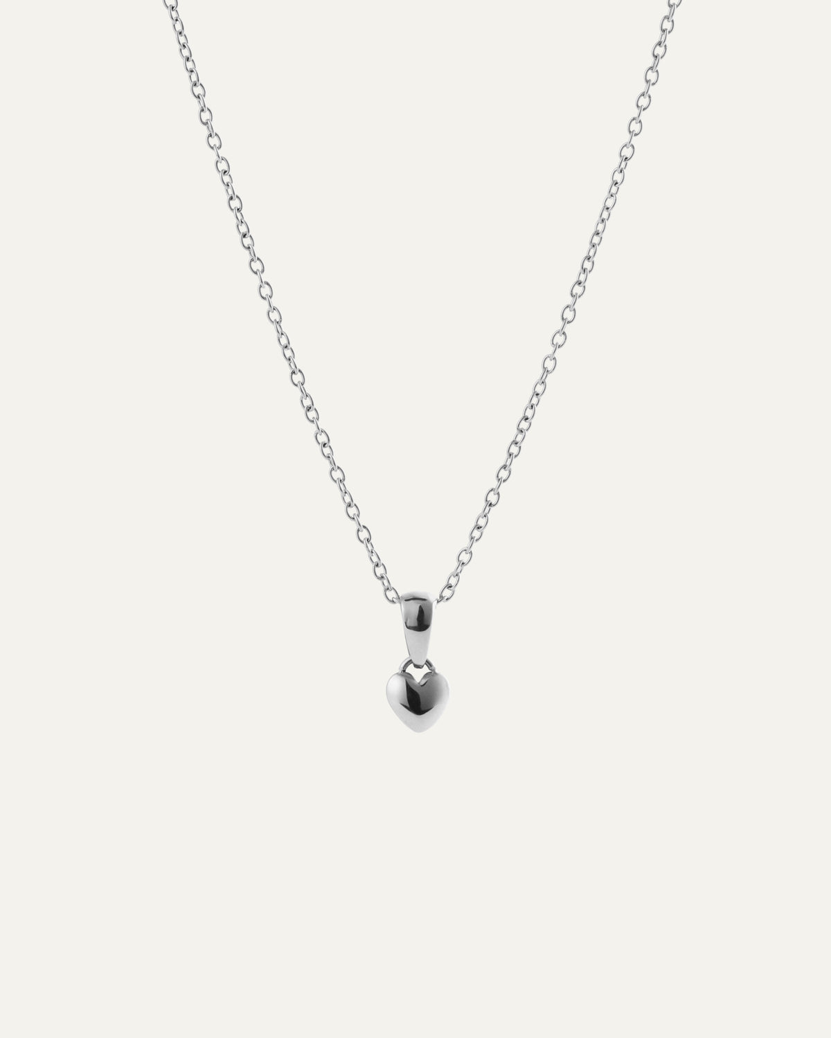 Sweetheart Small Necklace