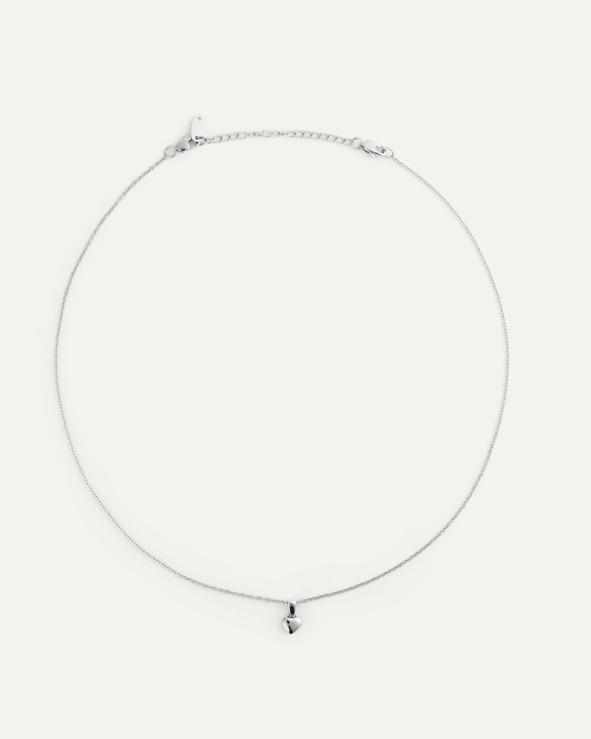 Sweetheart Medium Necklace