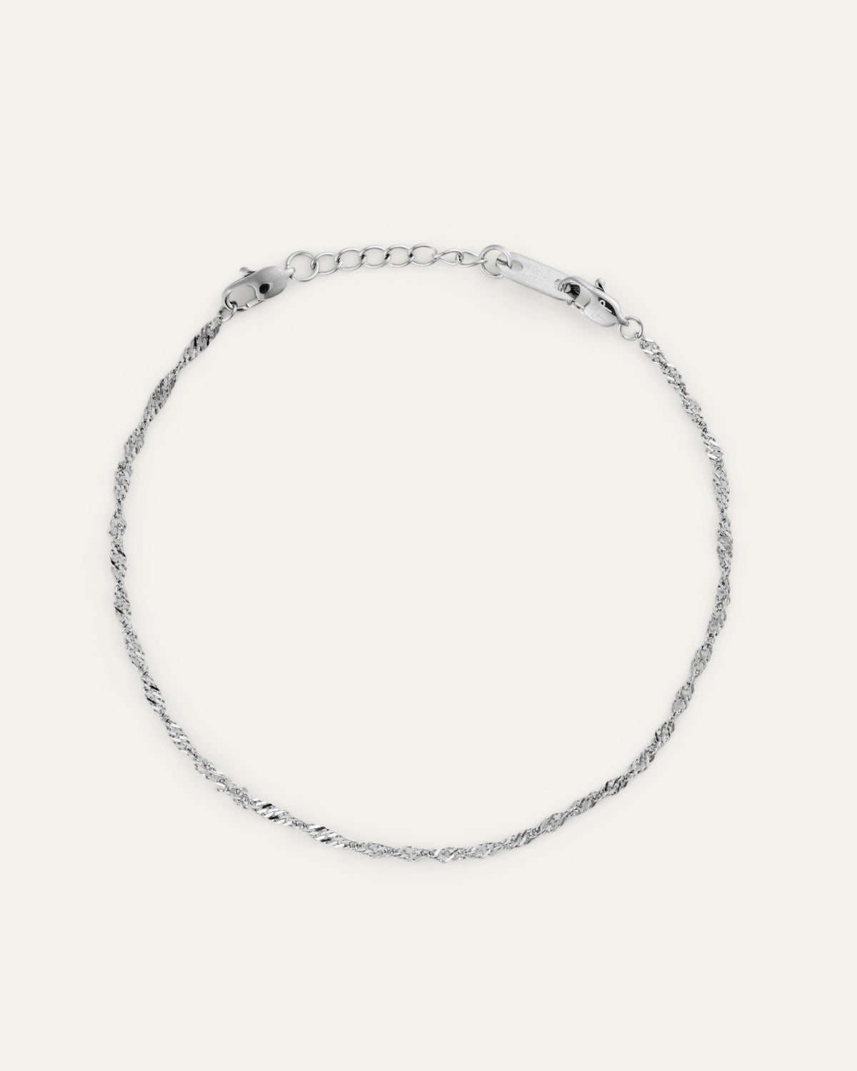 Twirl Bracelet
