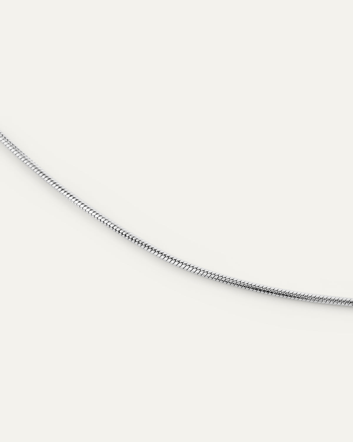 Snake Chain Bracelet