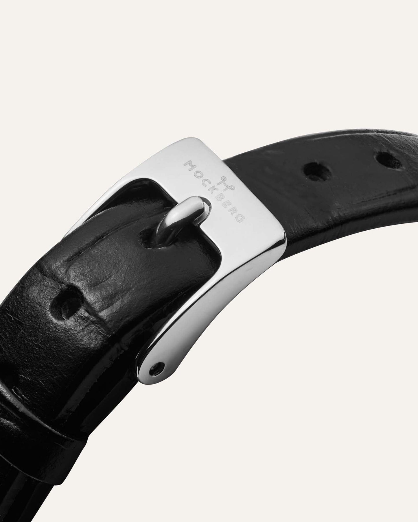 Strap Belle Oval Leather + sprint