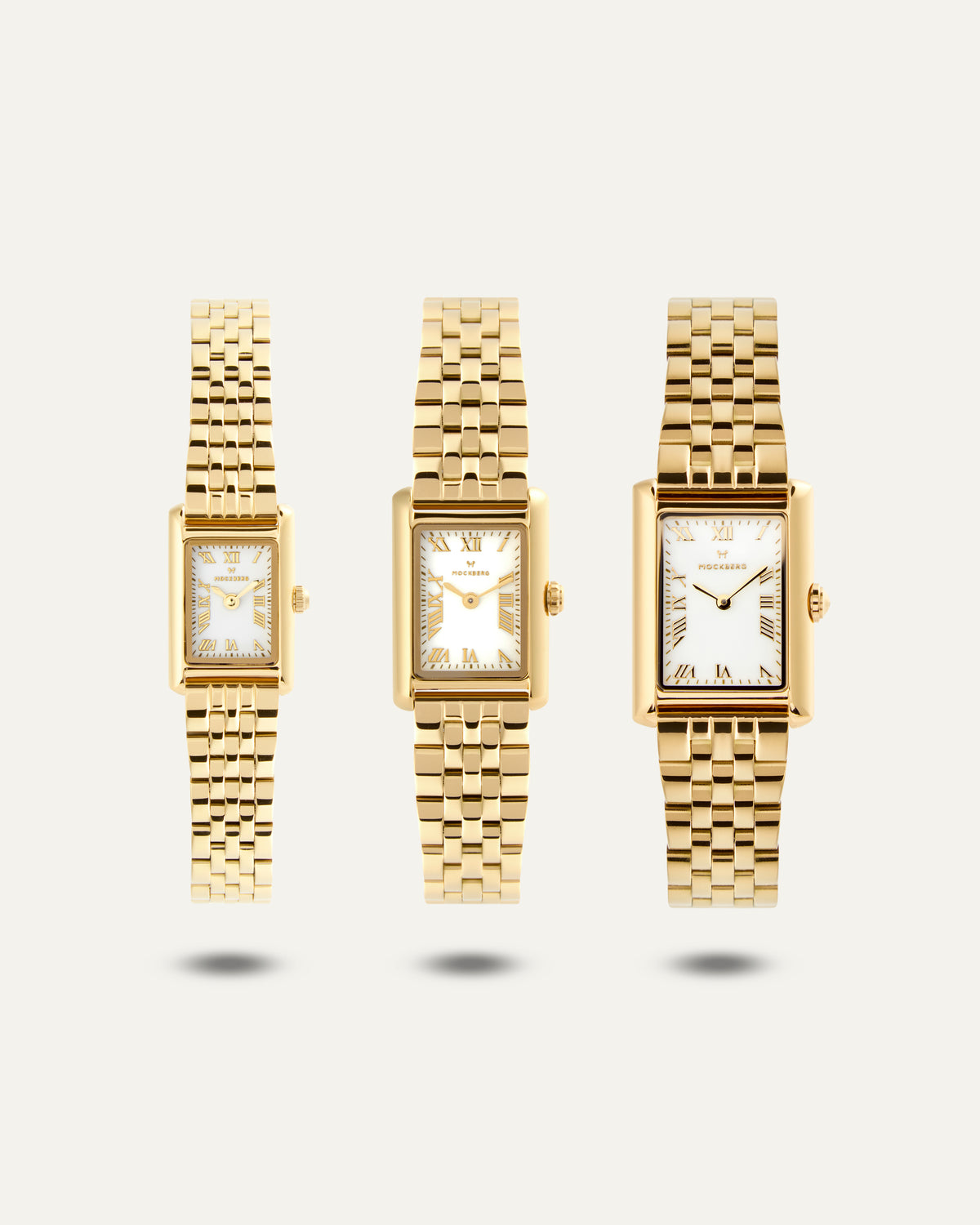 Timeless Grand Watch