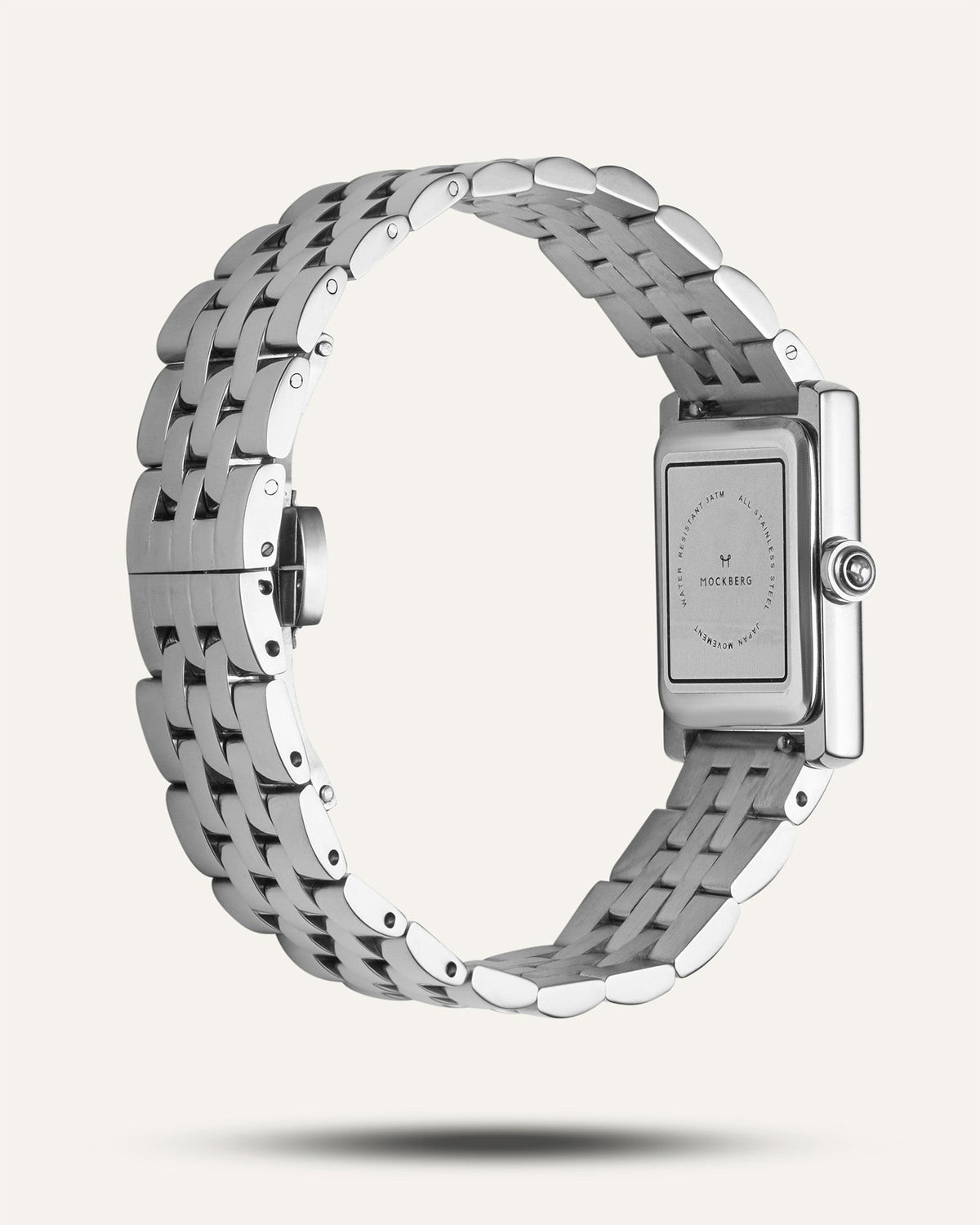 TIMELESS GRAND STRAP