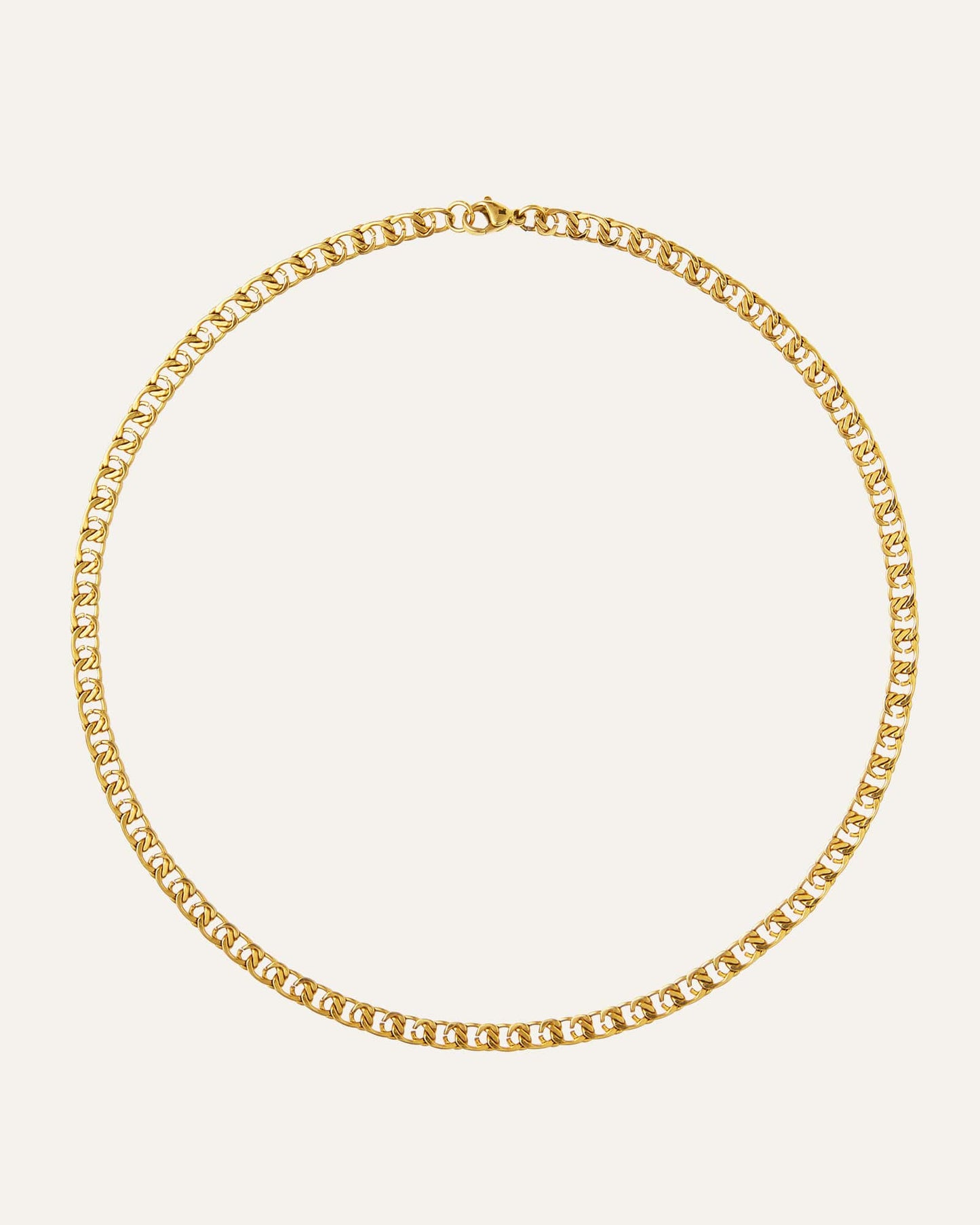 INFINITY NECKLACE