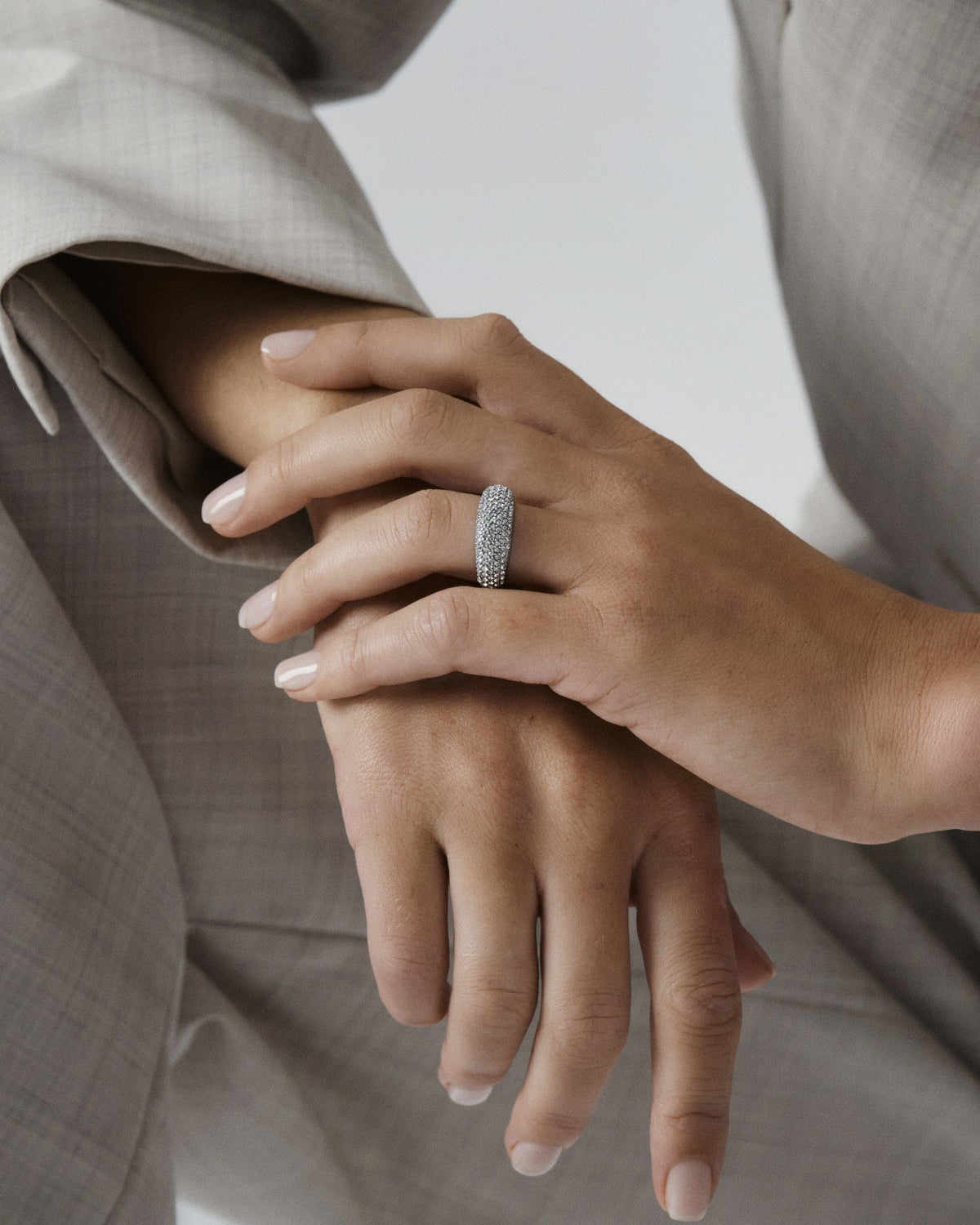 Treasure Ring