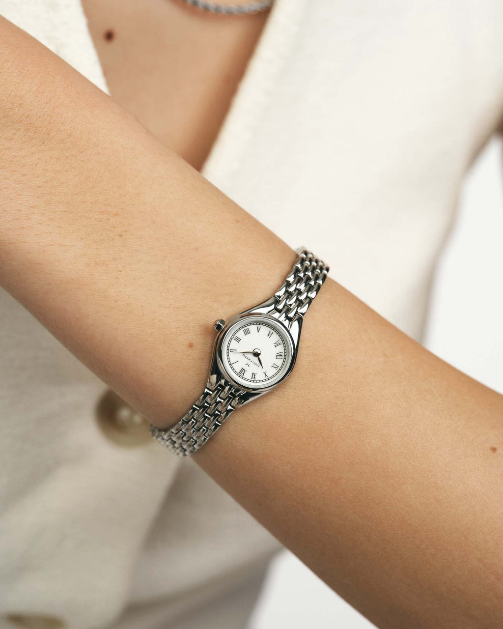 Heritage Watch