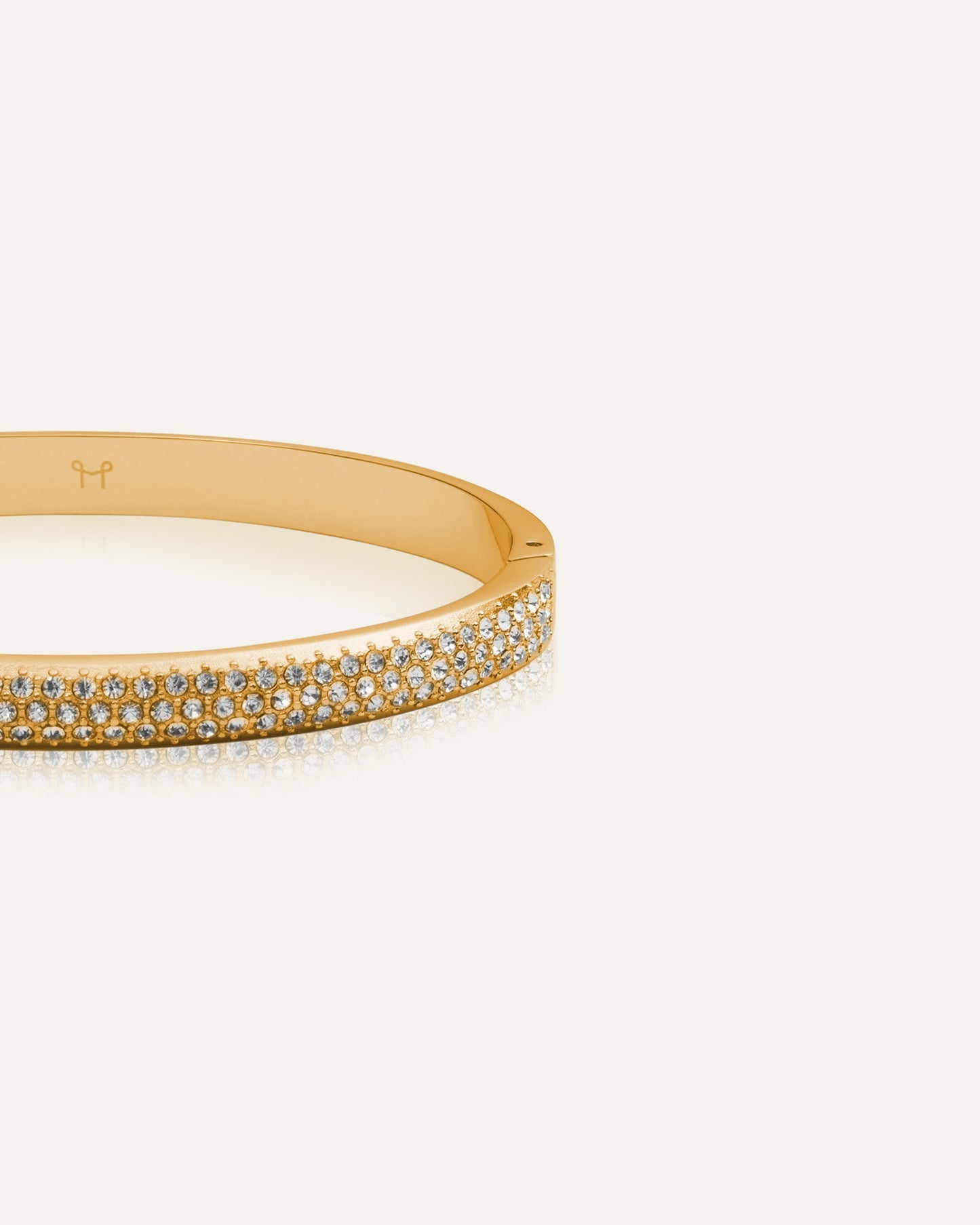 Margit Gold Bangle