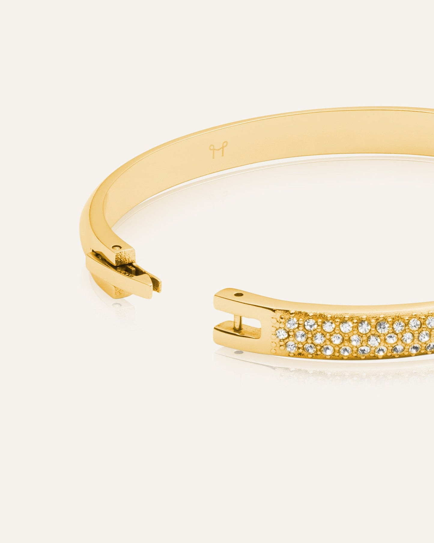 Margit Gold Bangle