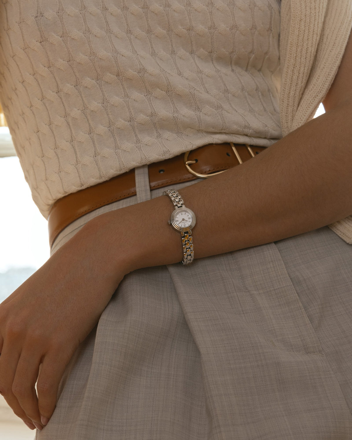 Antique Watch