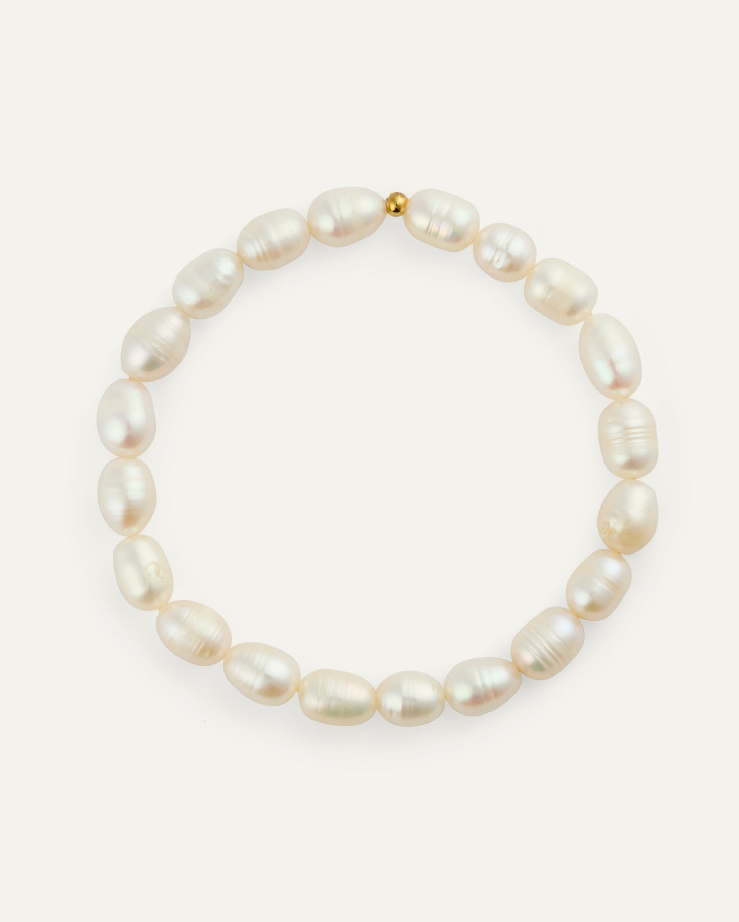 Aura Pearl Bracelet