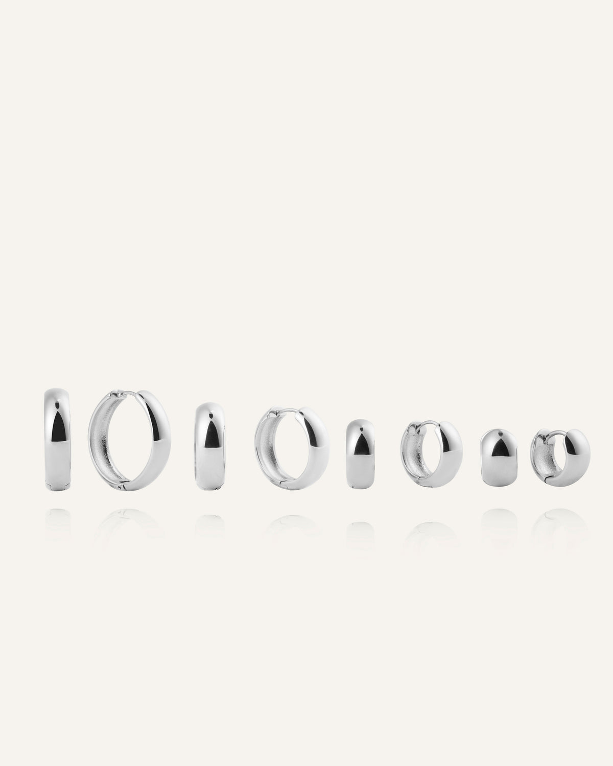 Brave Mini Hoops