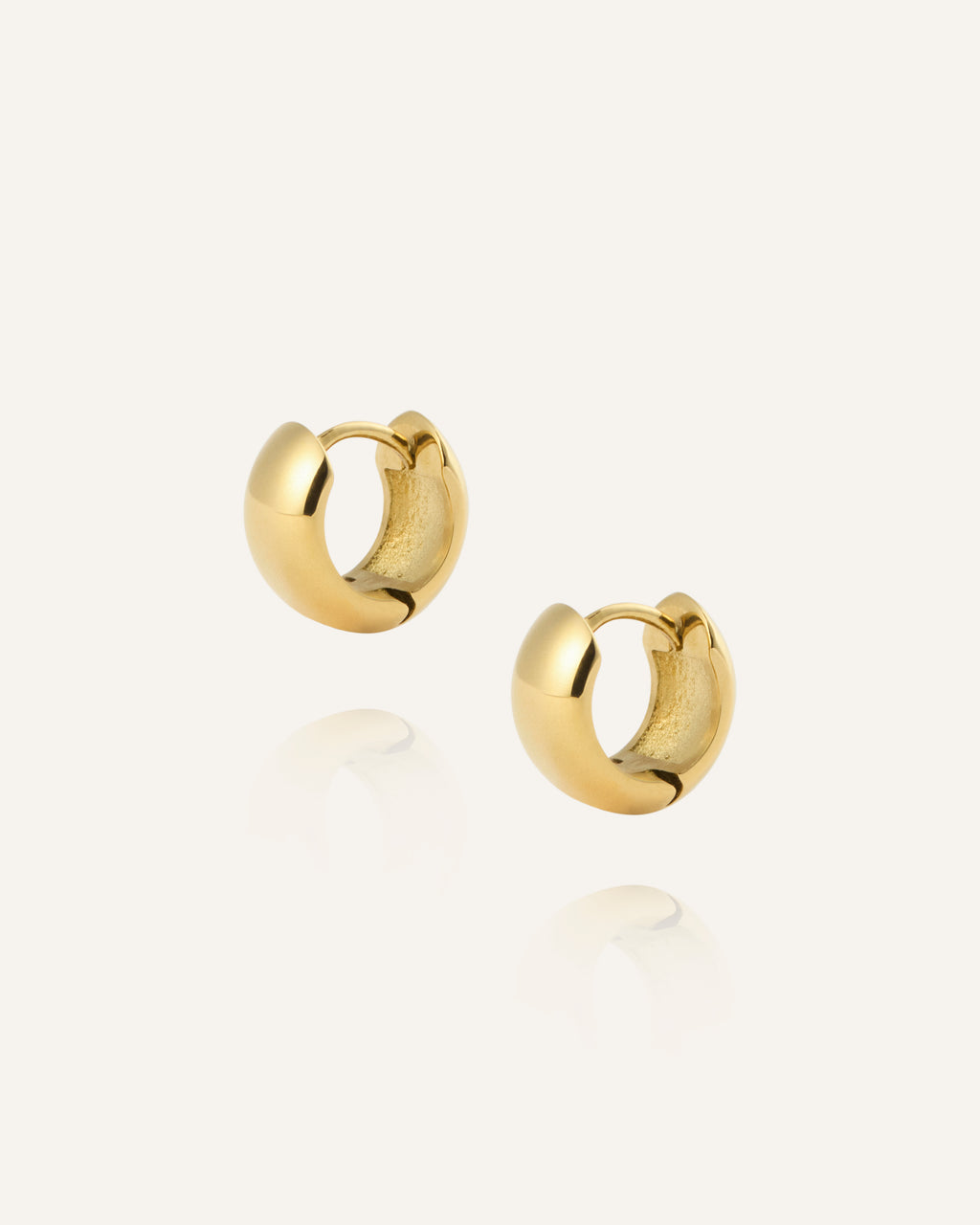 Brave Mini Hoops