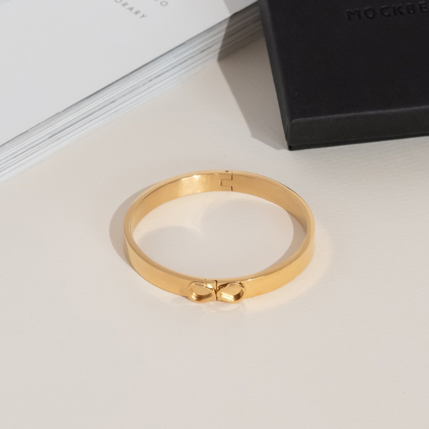 Martine Gold Bracelet