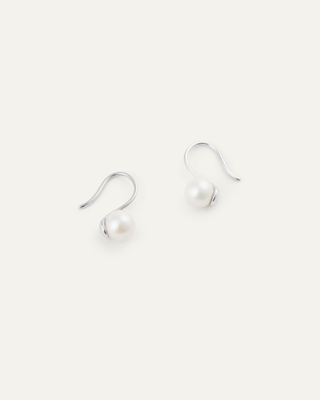 Dream Pearl Earring