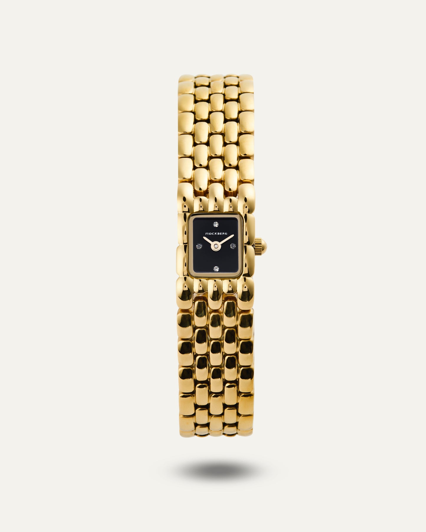 Eternal Noir Watch