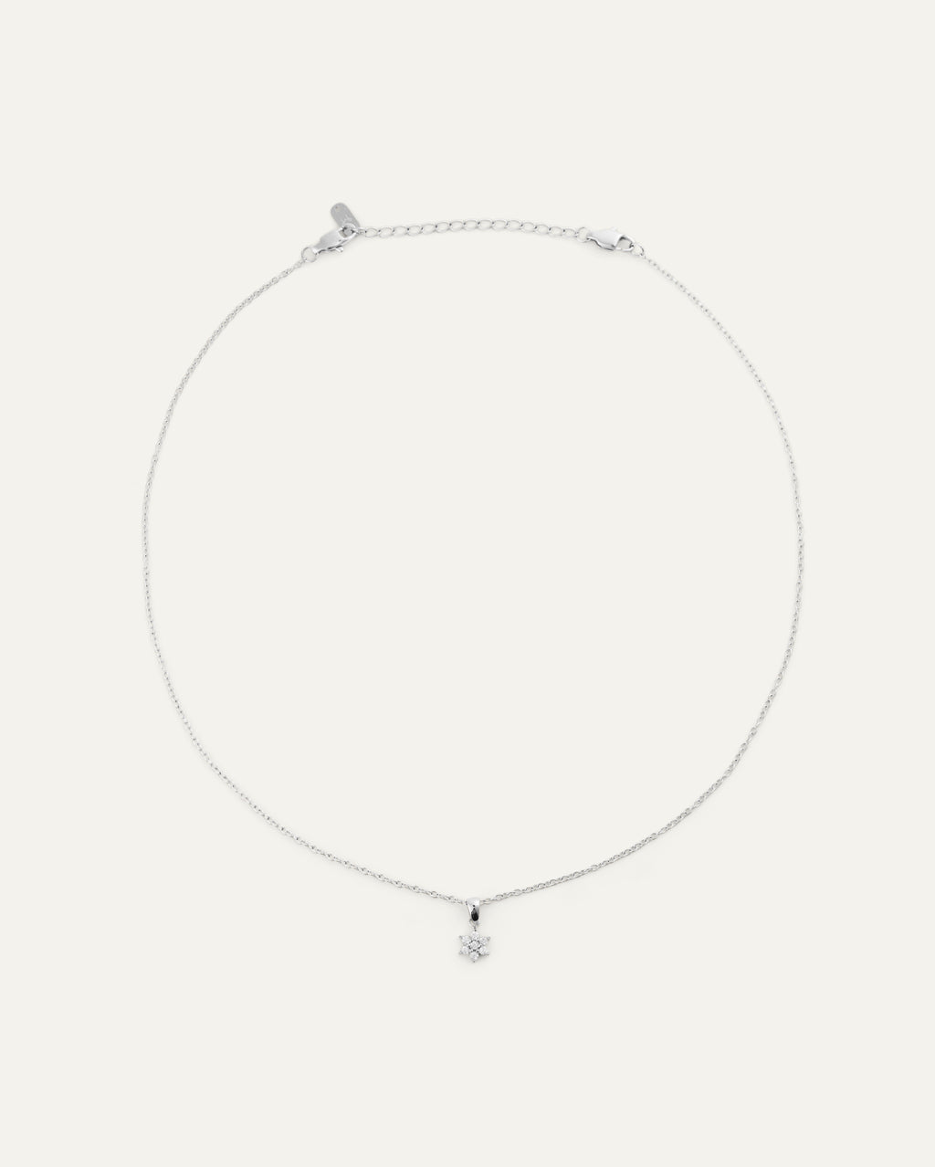 Flora Necklace