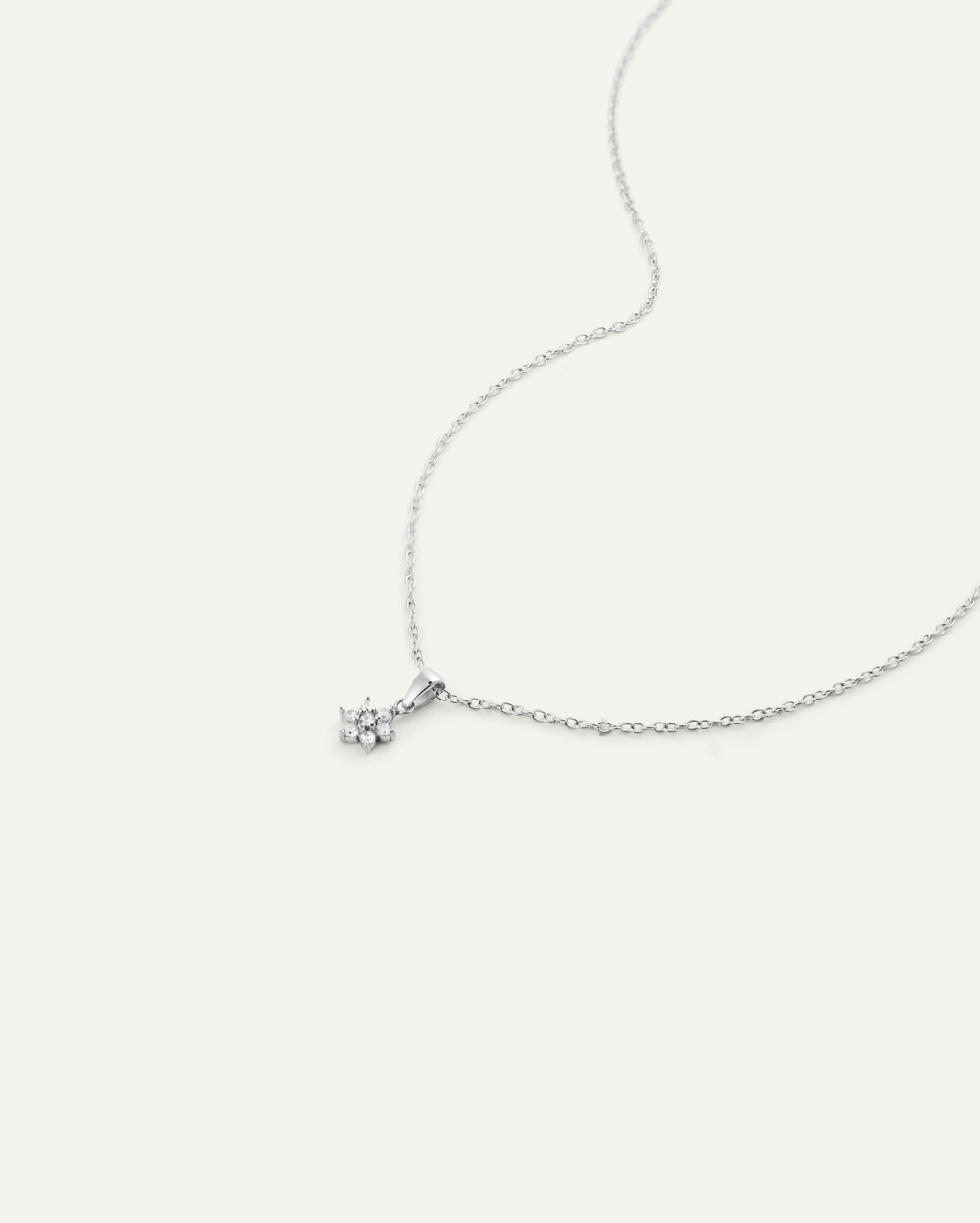 Flora Necklace