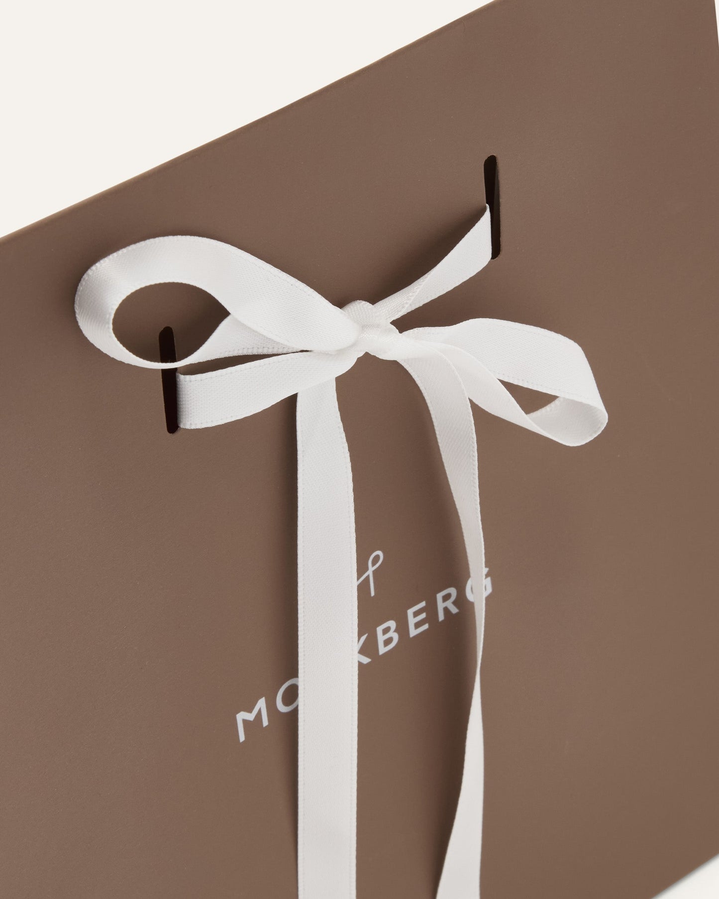 Cadeau inpakken