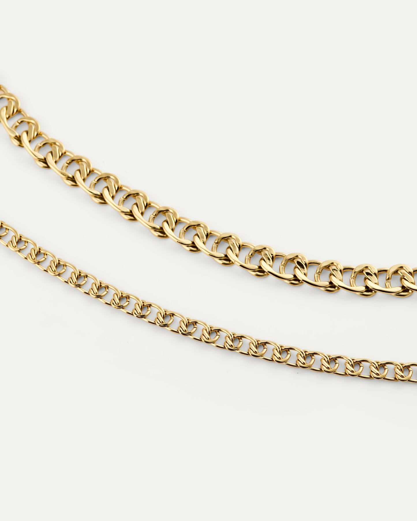 INFINITY NECKLACE