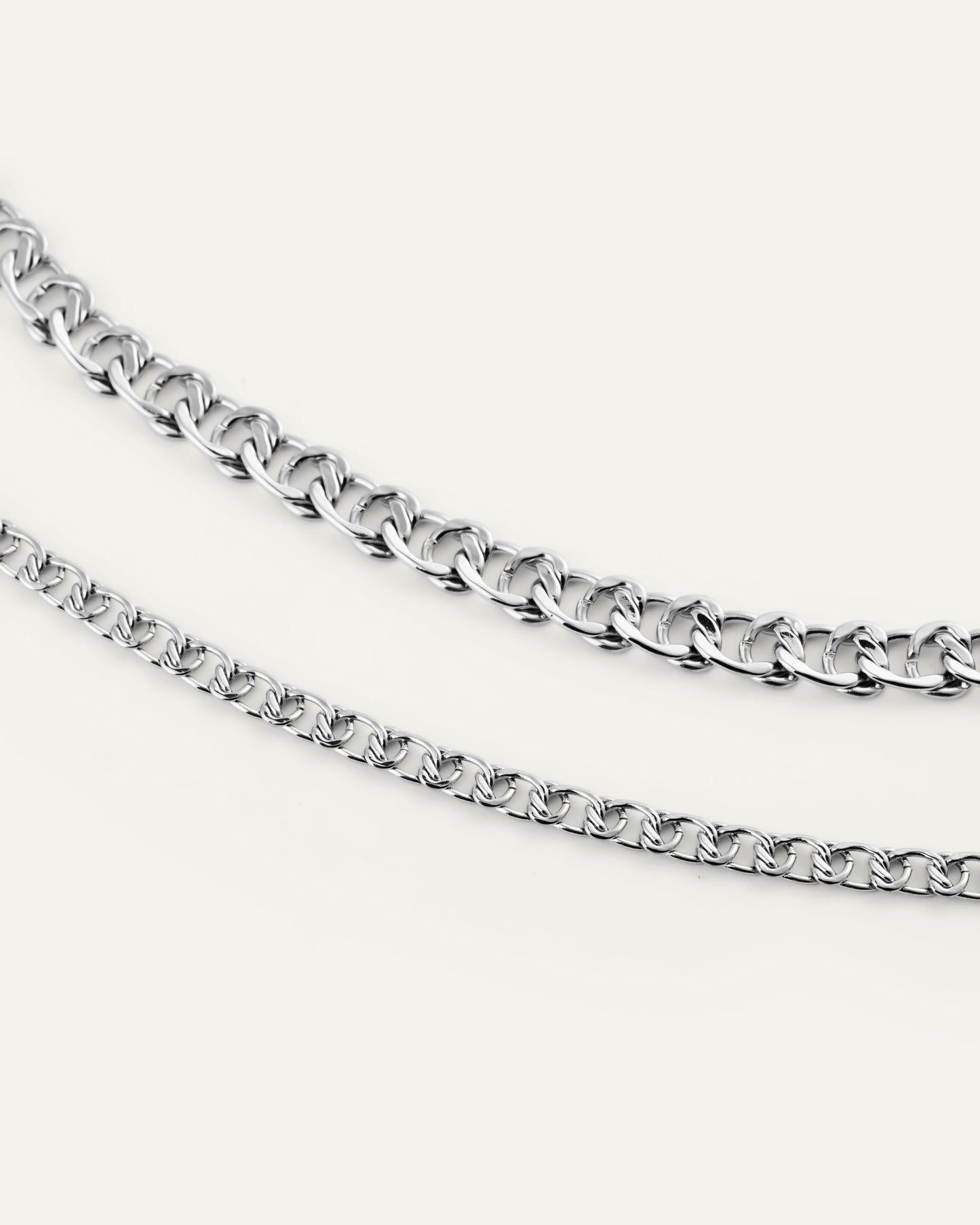 INFINITY NECKLACE
