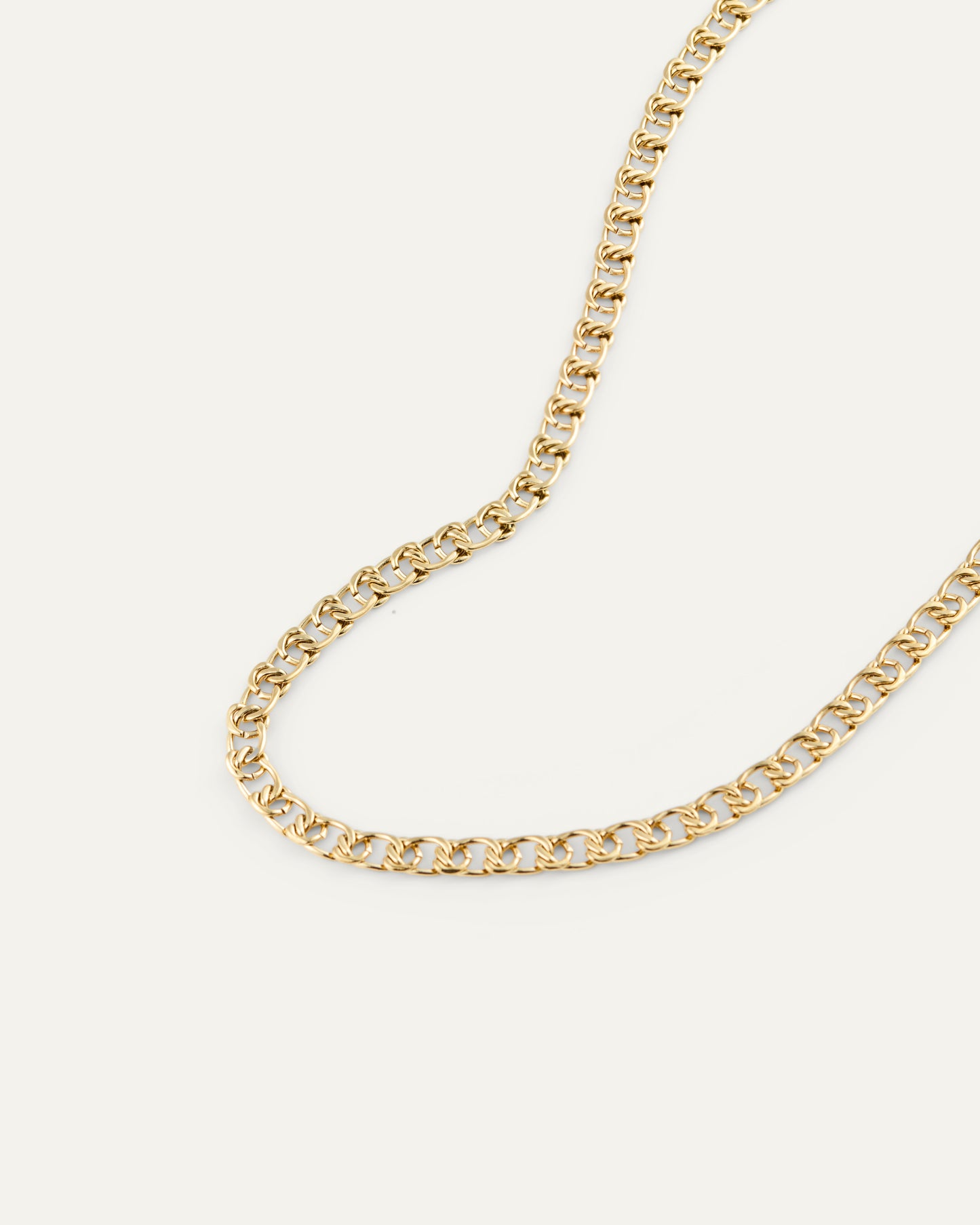 INFINITY NECKLACE