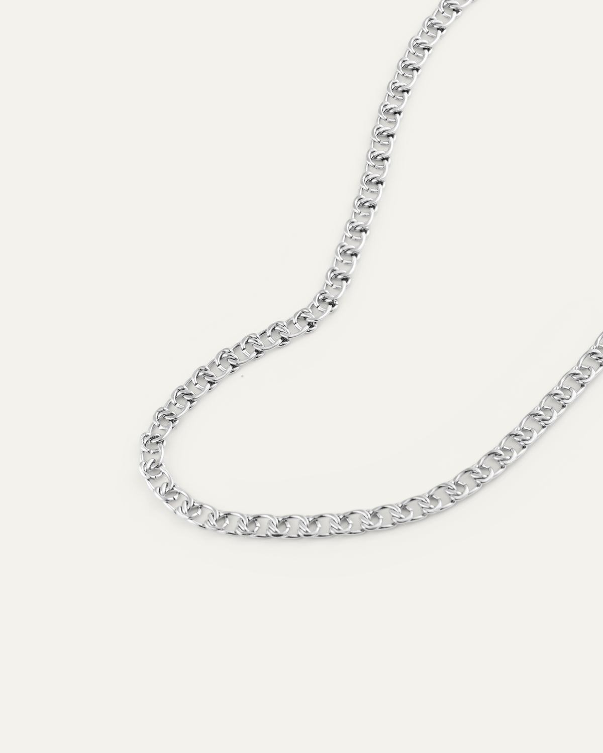 Infinity Necklace