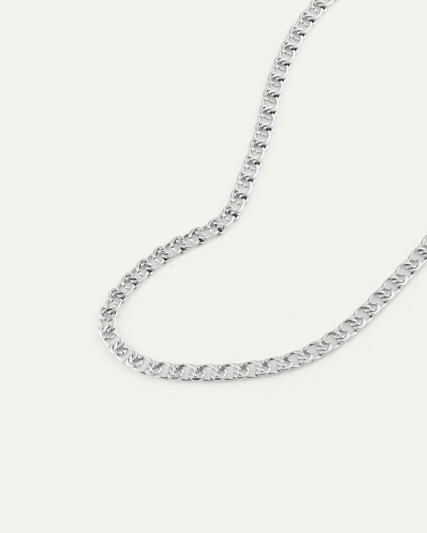 INFINITY NECKLACE