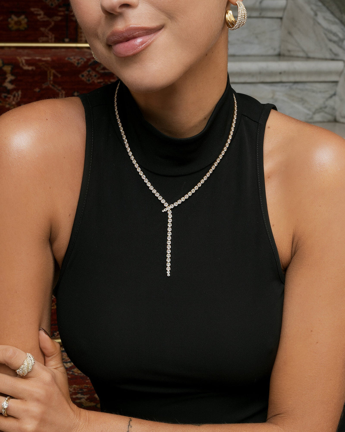 Alora Necklace