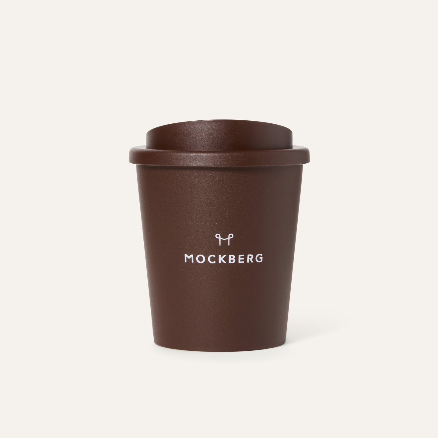 Mockberg thermos mug
